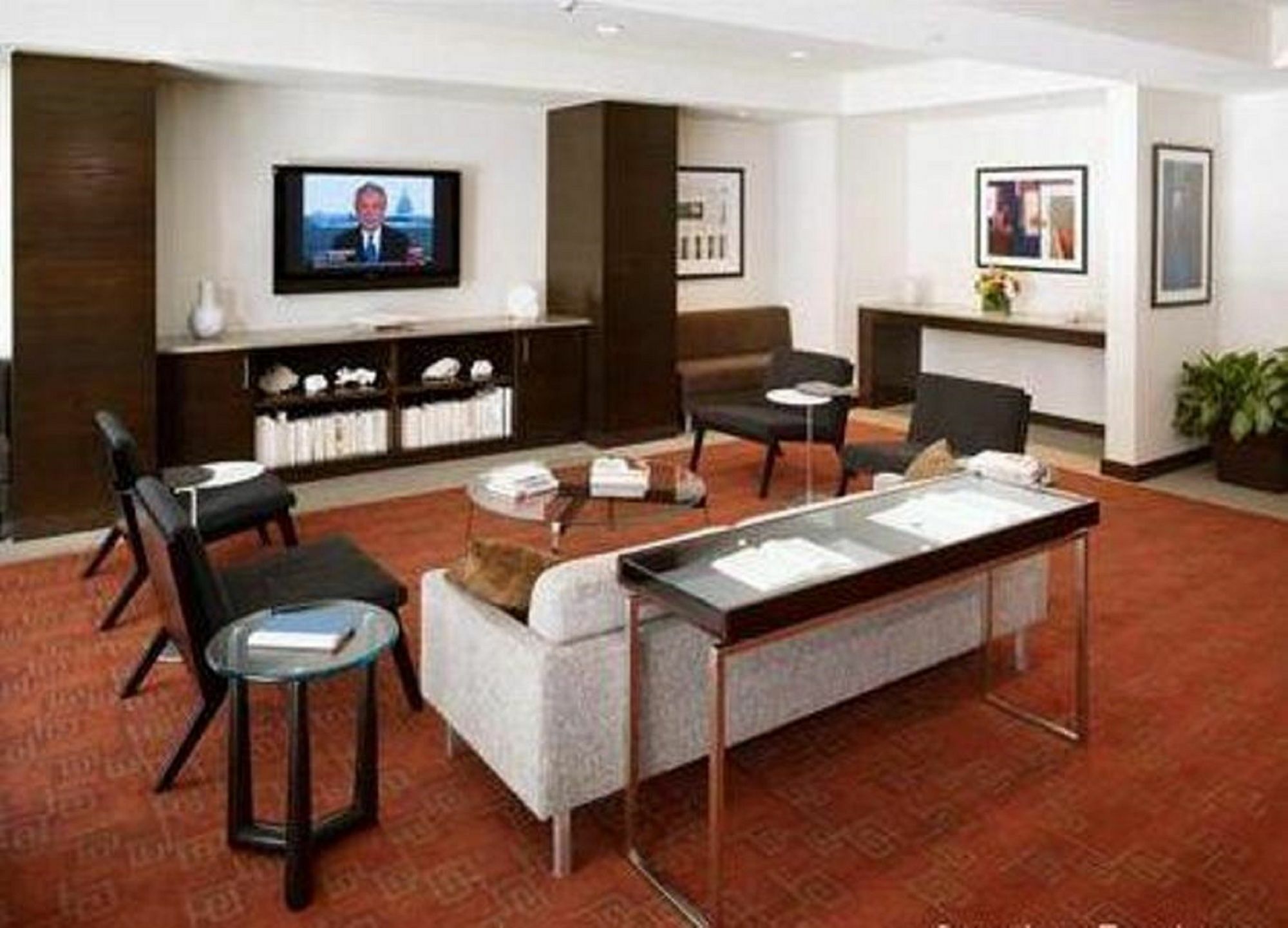 Global Luxury At Kenmore Square Apartment *