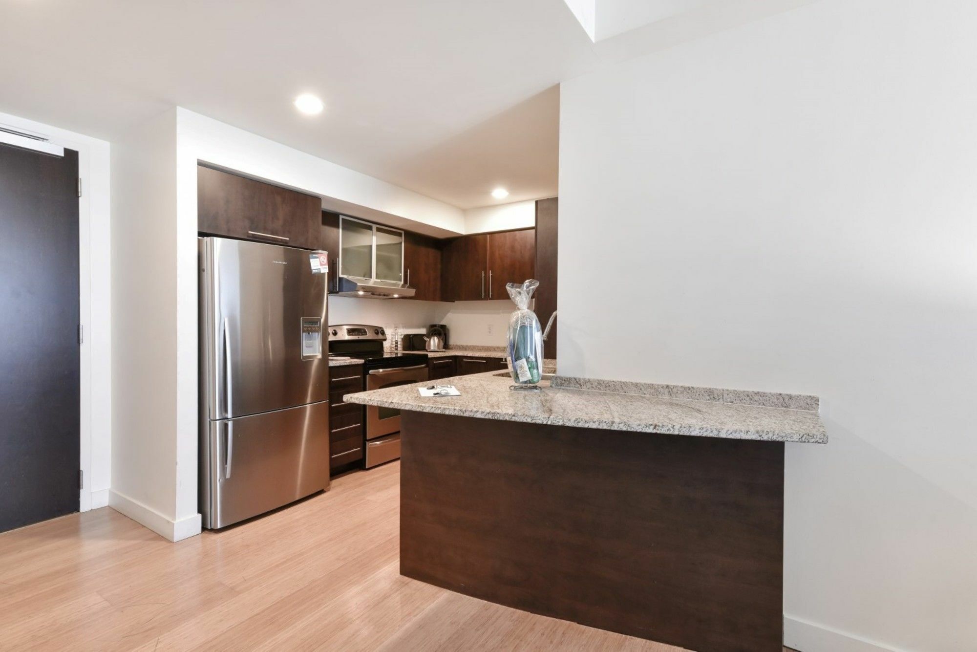 Global Luxury At Kenmore Square Apartment *