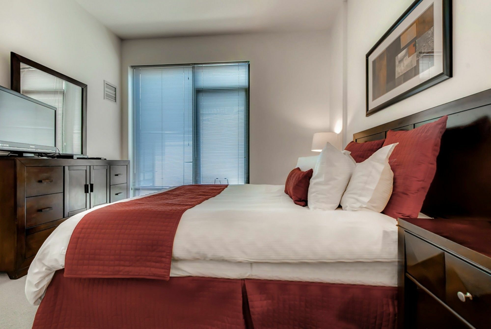 Global Luxury At Kenmore Square Boston