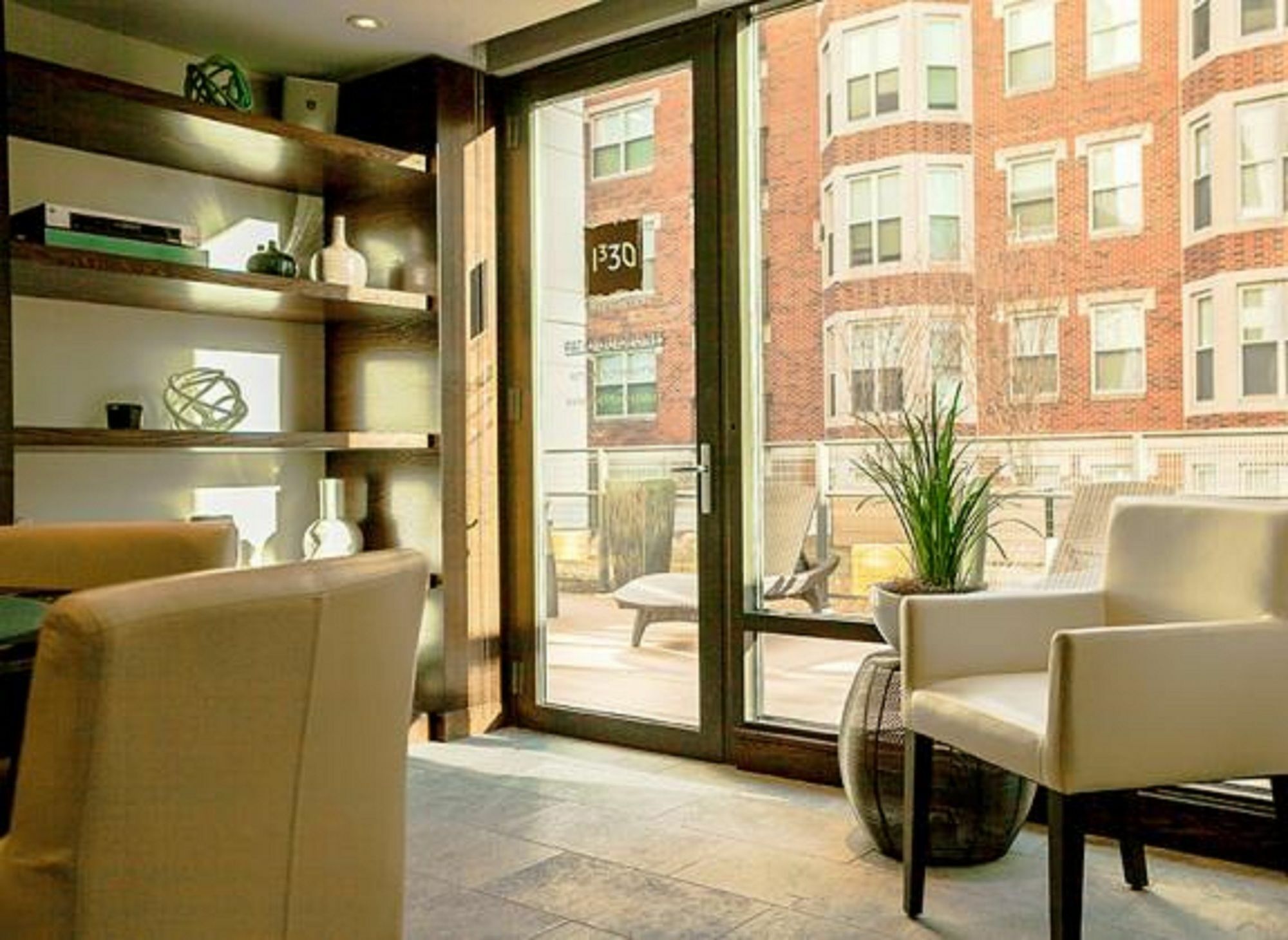 Apartment Global Luxury At Kenmore Square *