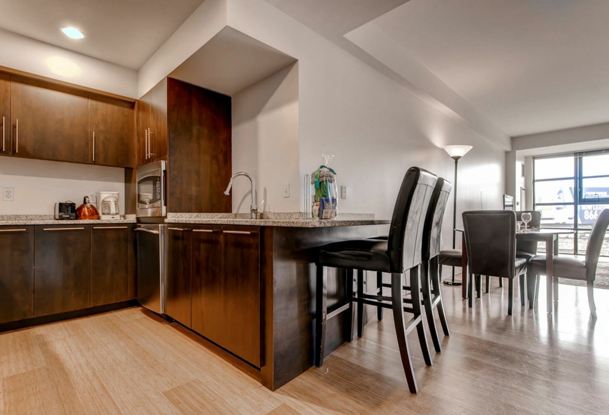 Apartment Global Luxury At Kenmore Square