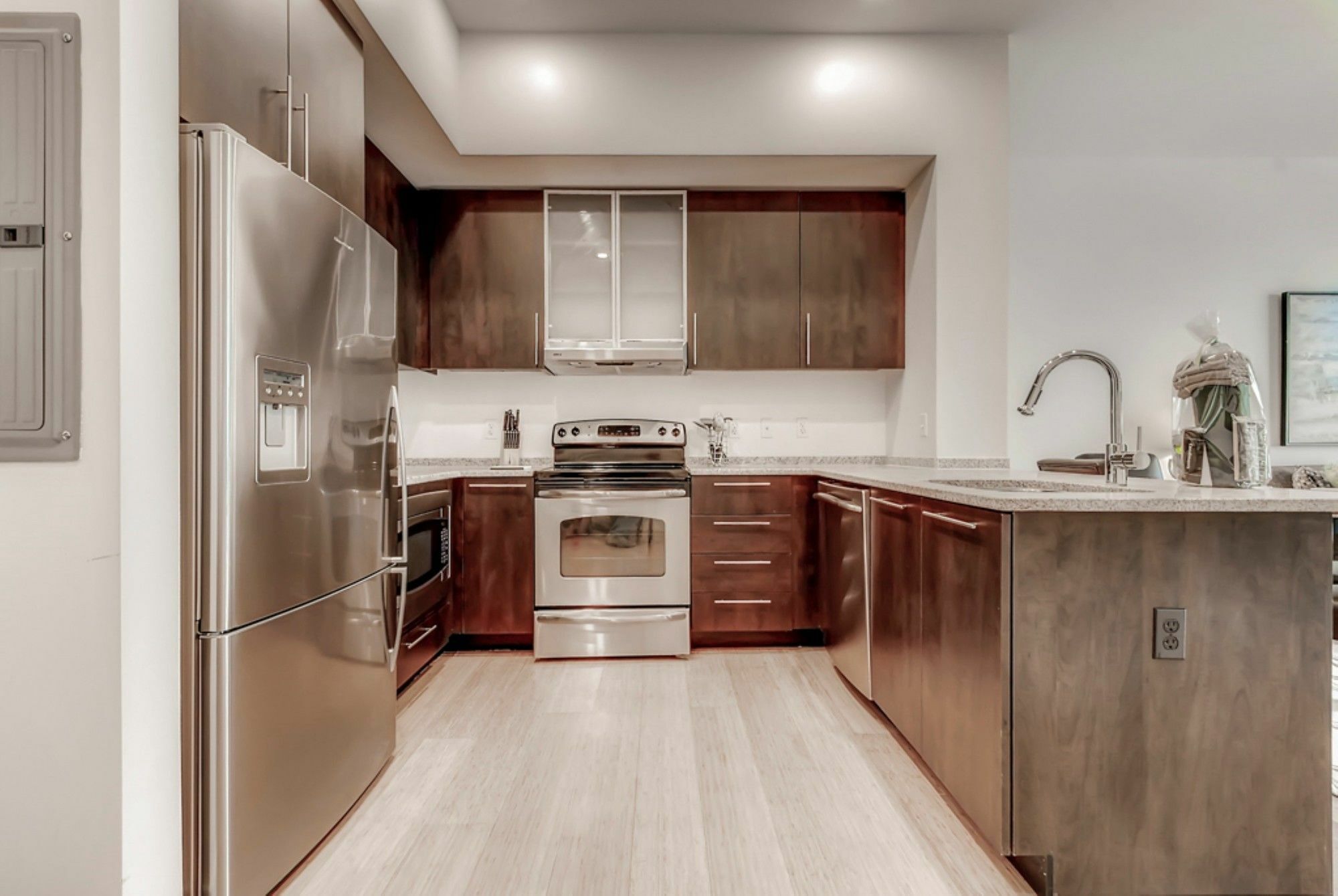 Global Luxury At Kenmore Square Boston