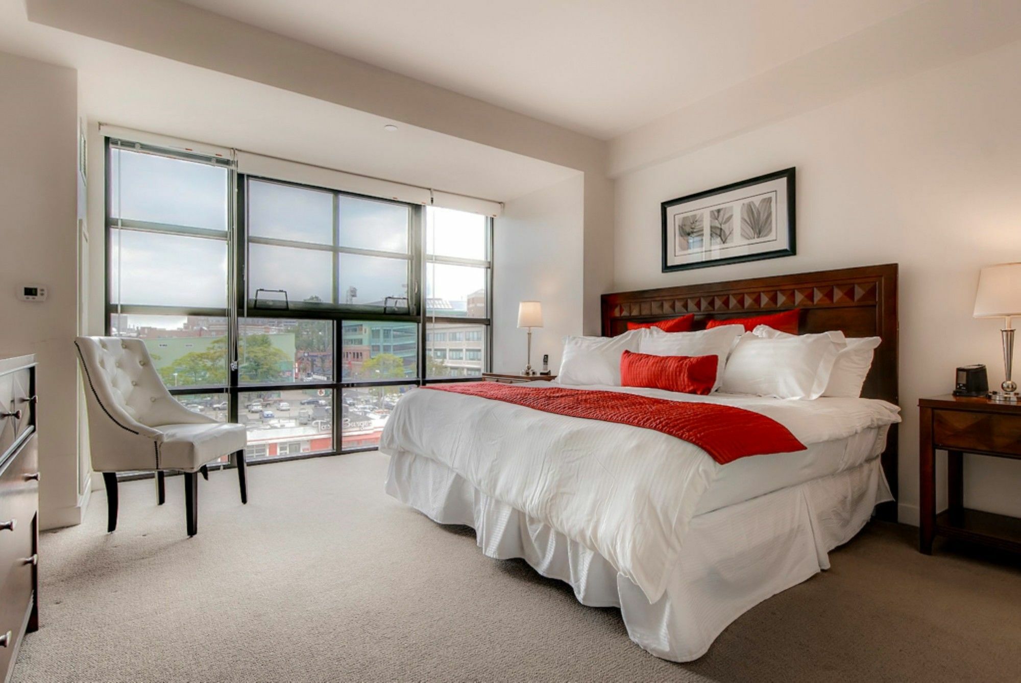 Global Luxury At Kenmore Square Apartment *