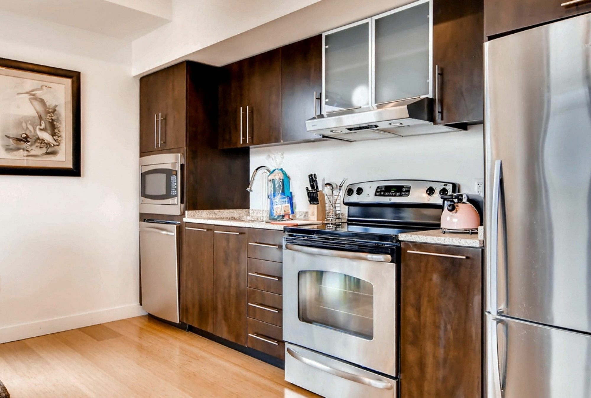 Global Luxury At Kenmore Square *