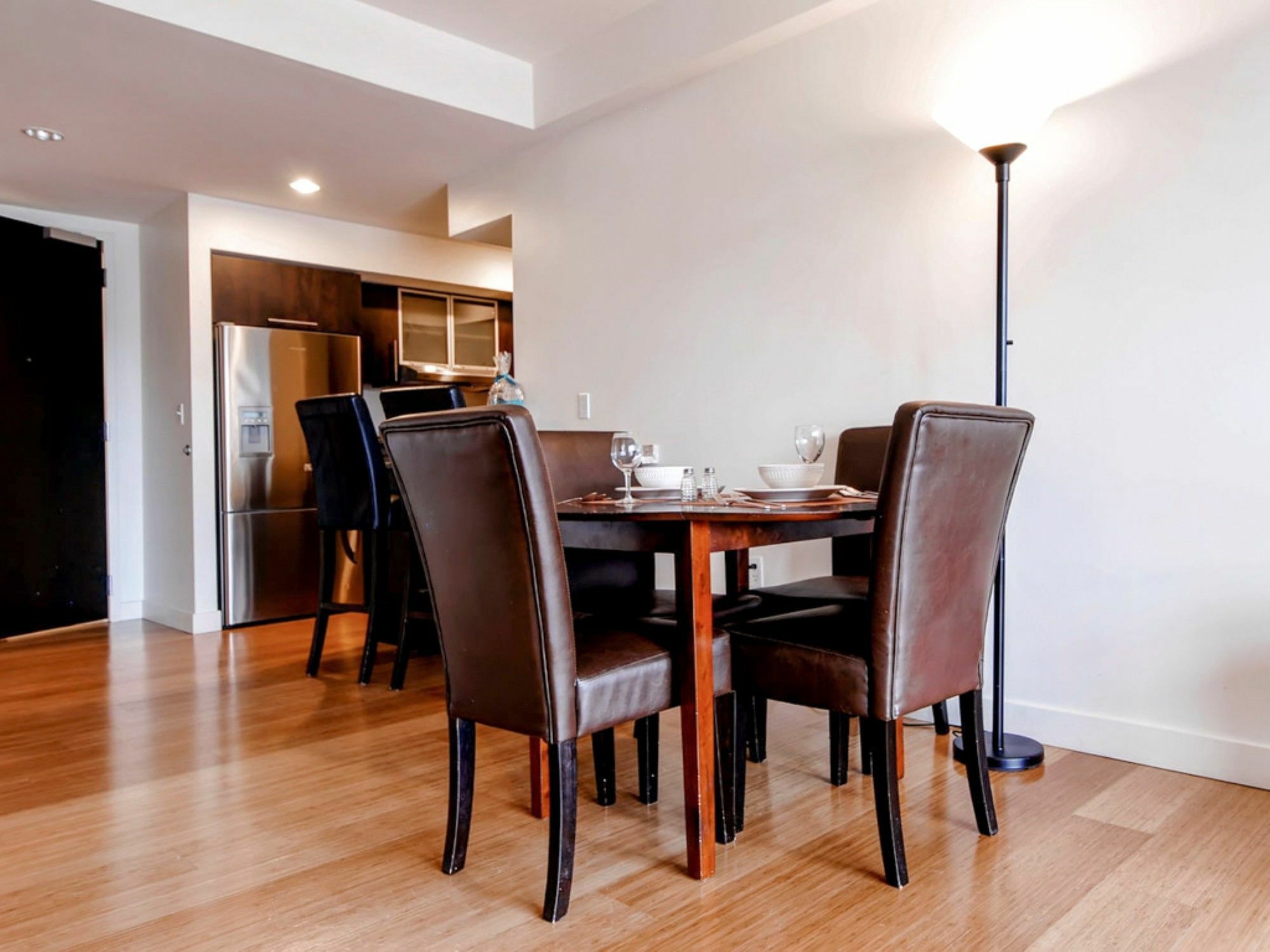 Global Luxury At Kenmore Square * Boston