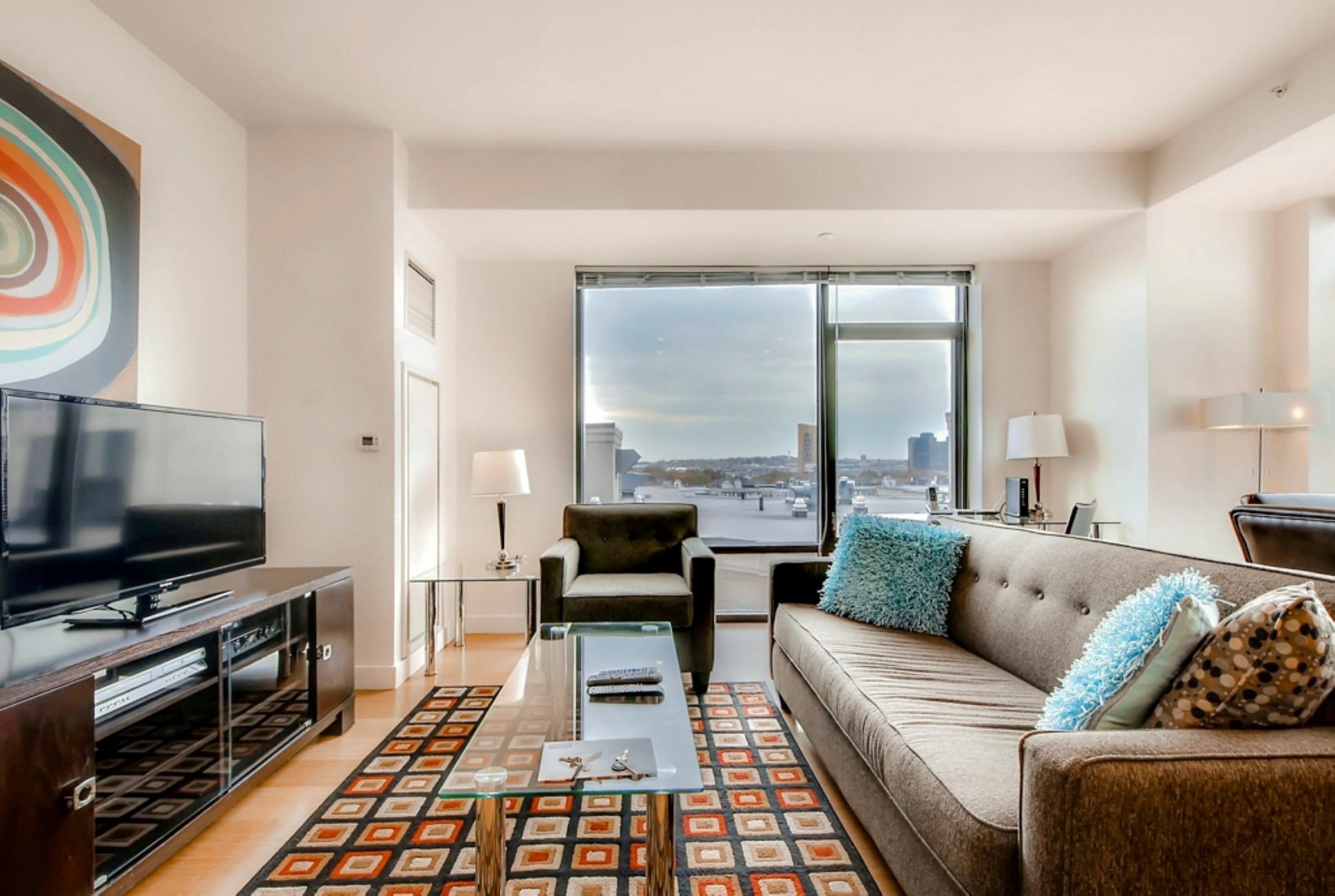 Global Luxury At Kenmore Square Apartment *
