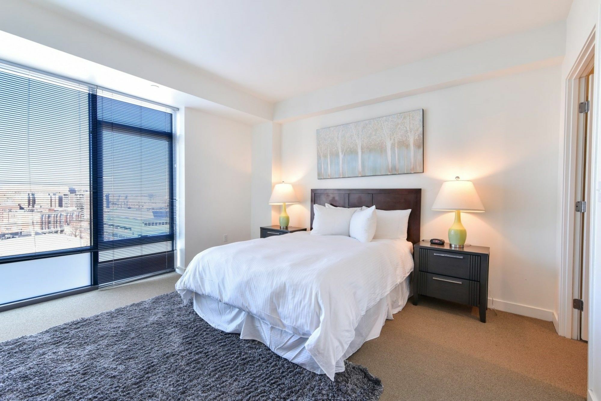 Global Luxury At Kenmore Square Boston