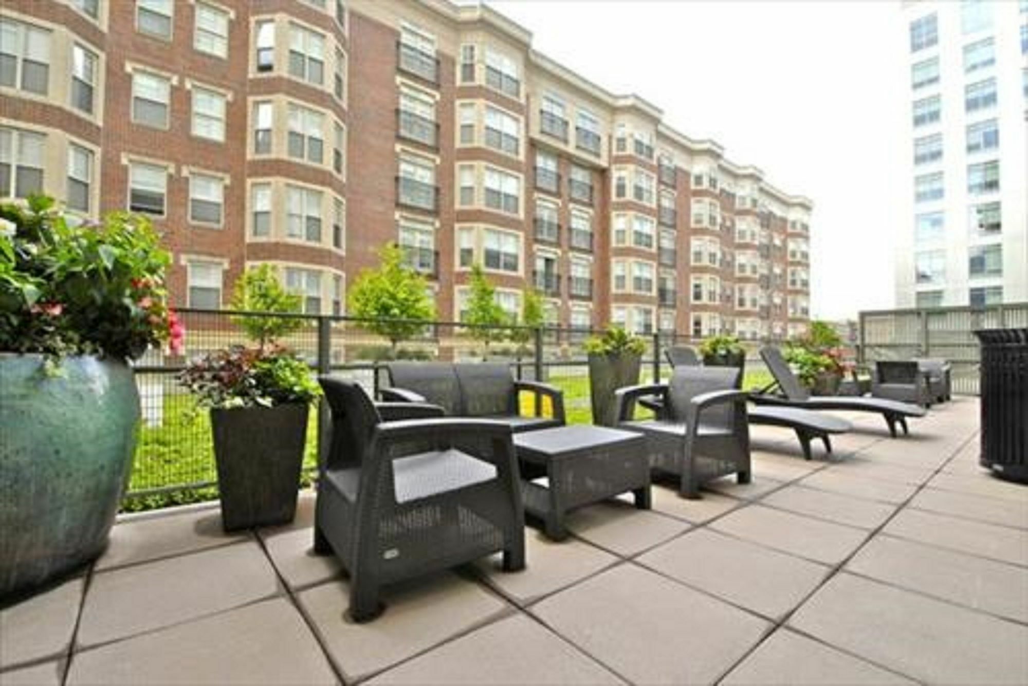 Global Luxury At Kenmore Square Apartment *