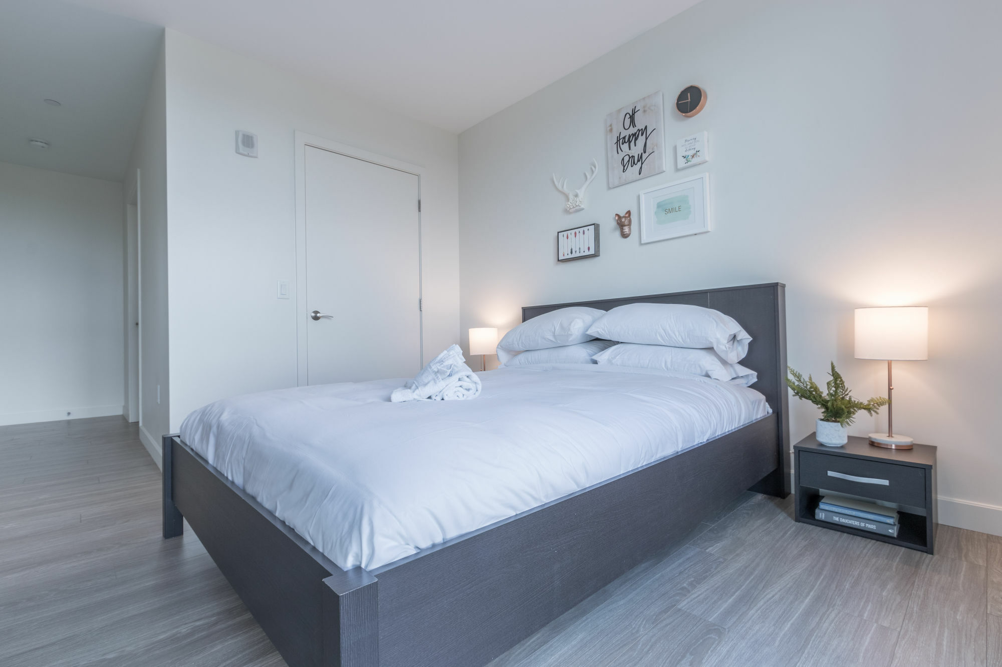 Panoramic 3br In Allston By Sonder