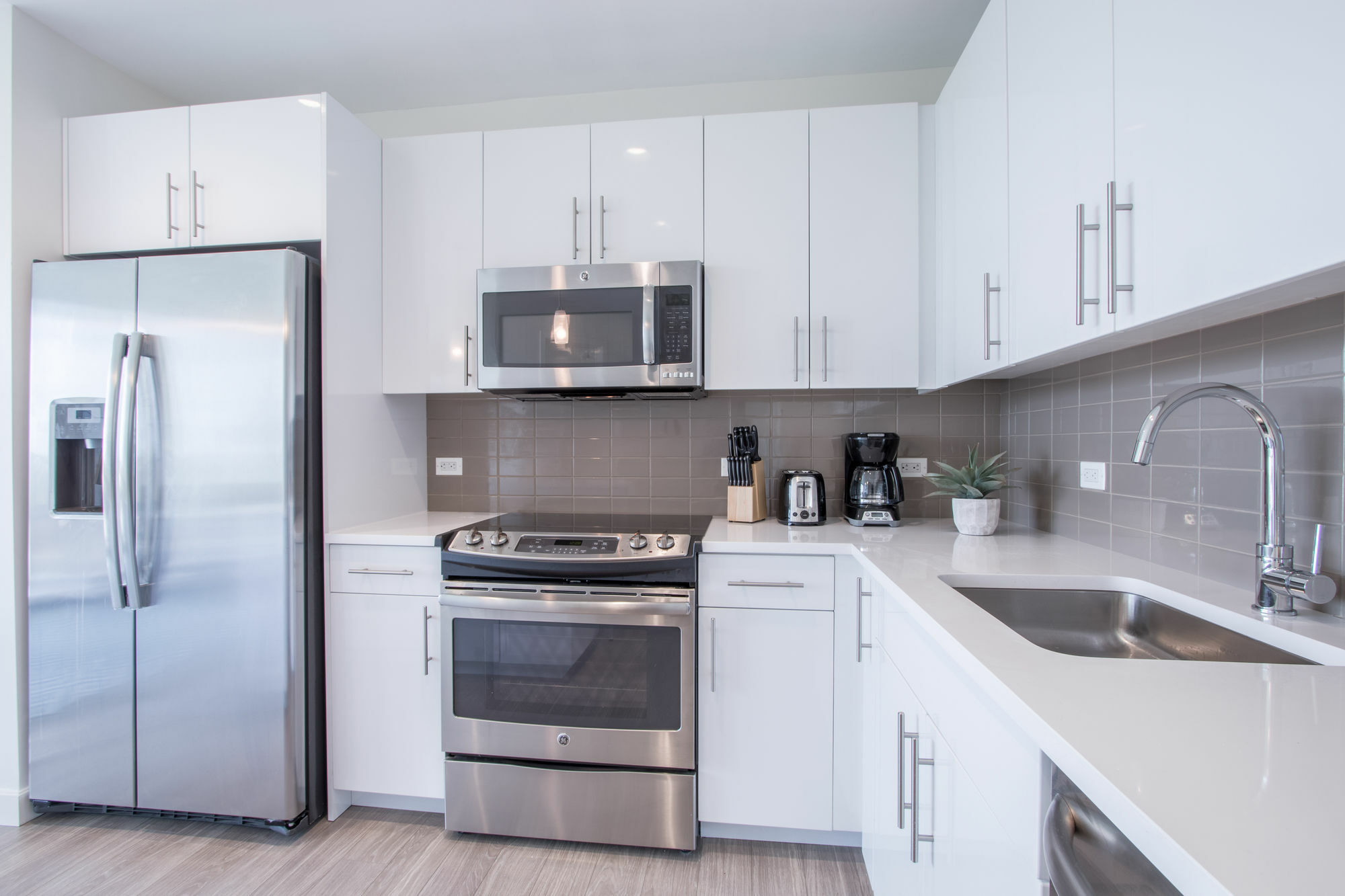 Panoramic 3br In Allston By Sonder Apartment