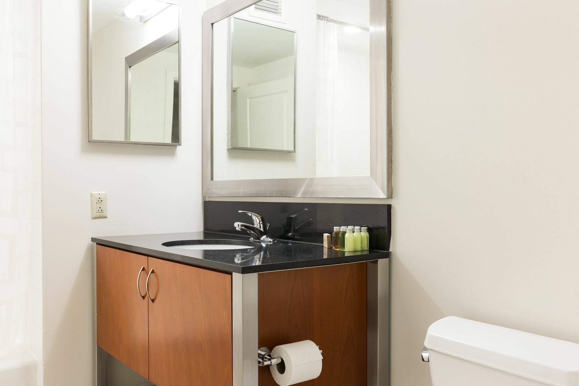 Apartment Airy 1br In Fenway By Sonder