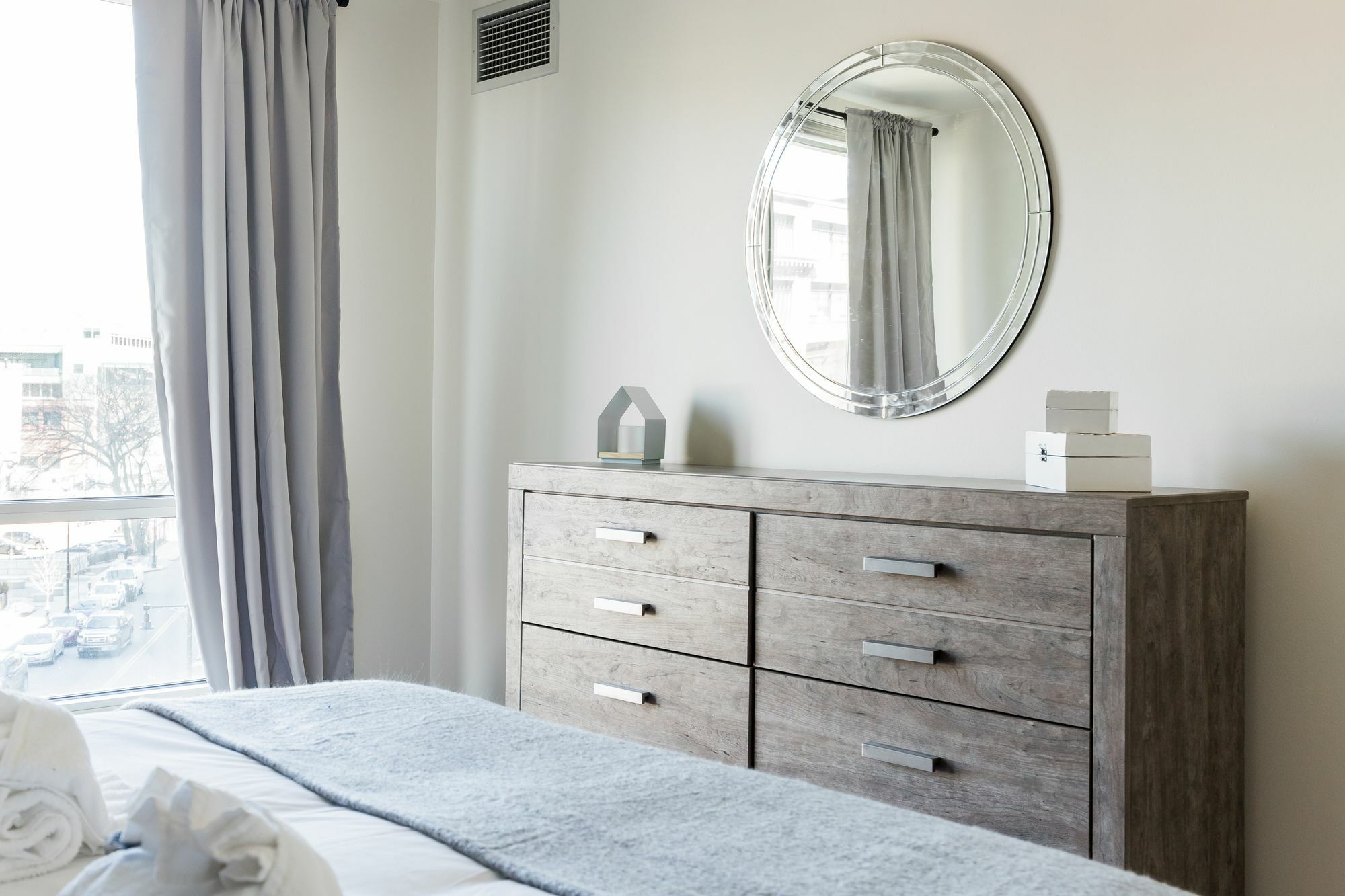 Apartment Airy 1br In Fenway By Sonder *
