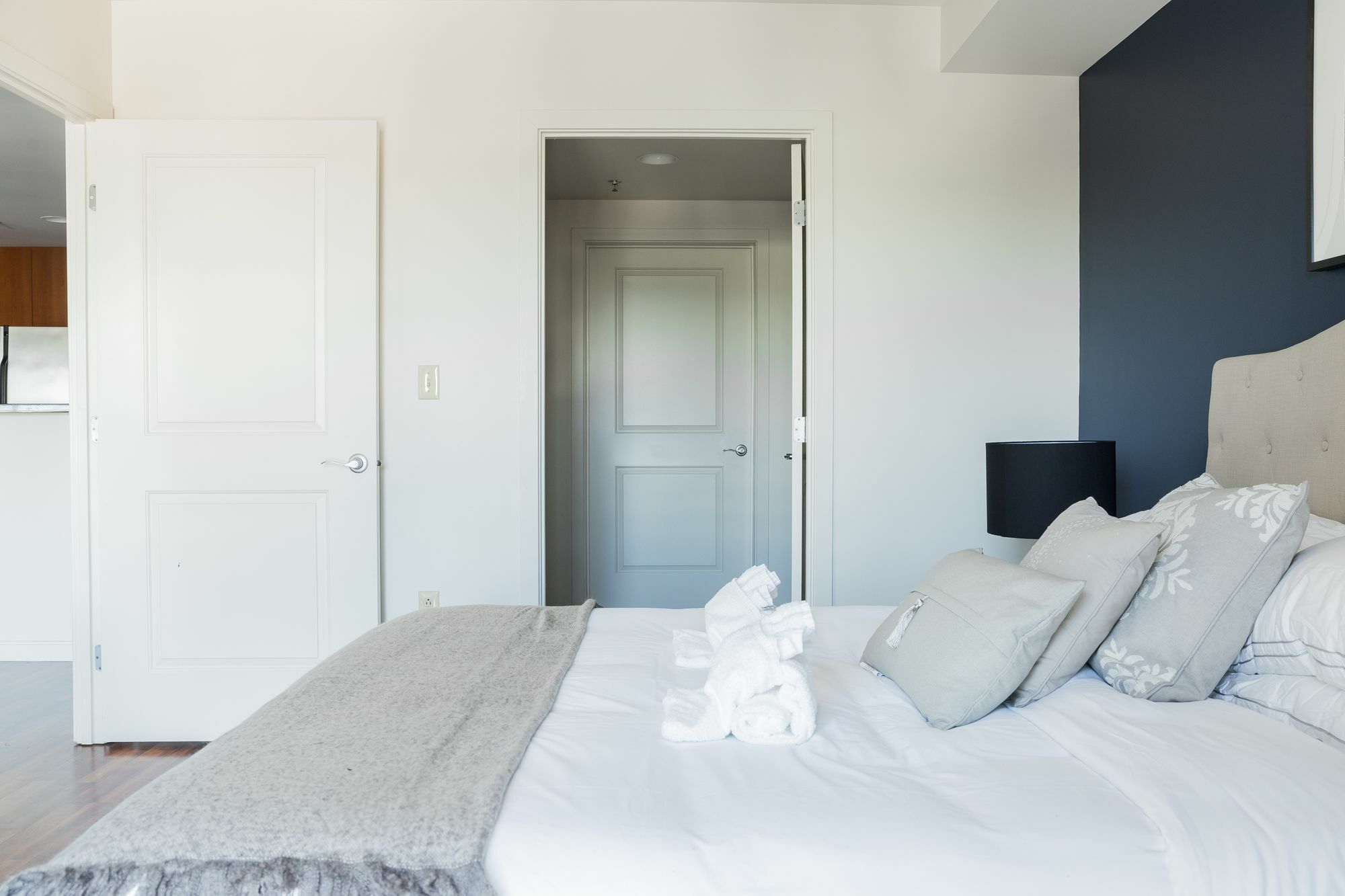 Apartment Airy 1br In Fenway By Sonder *