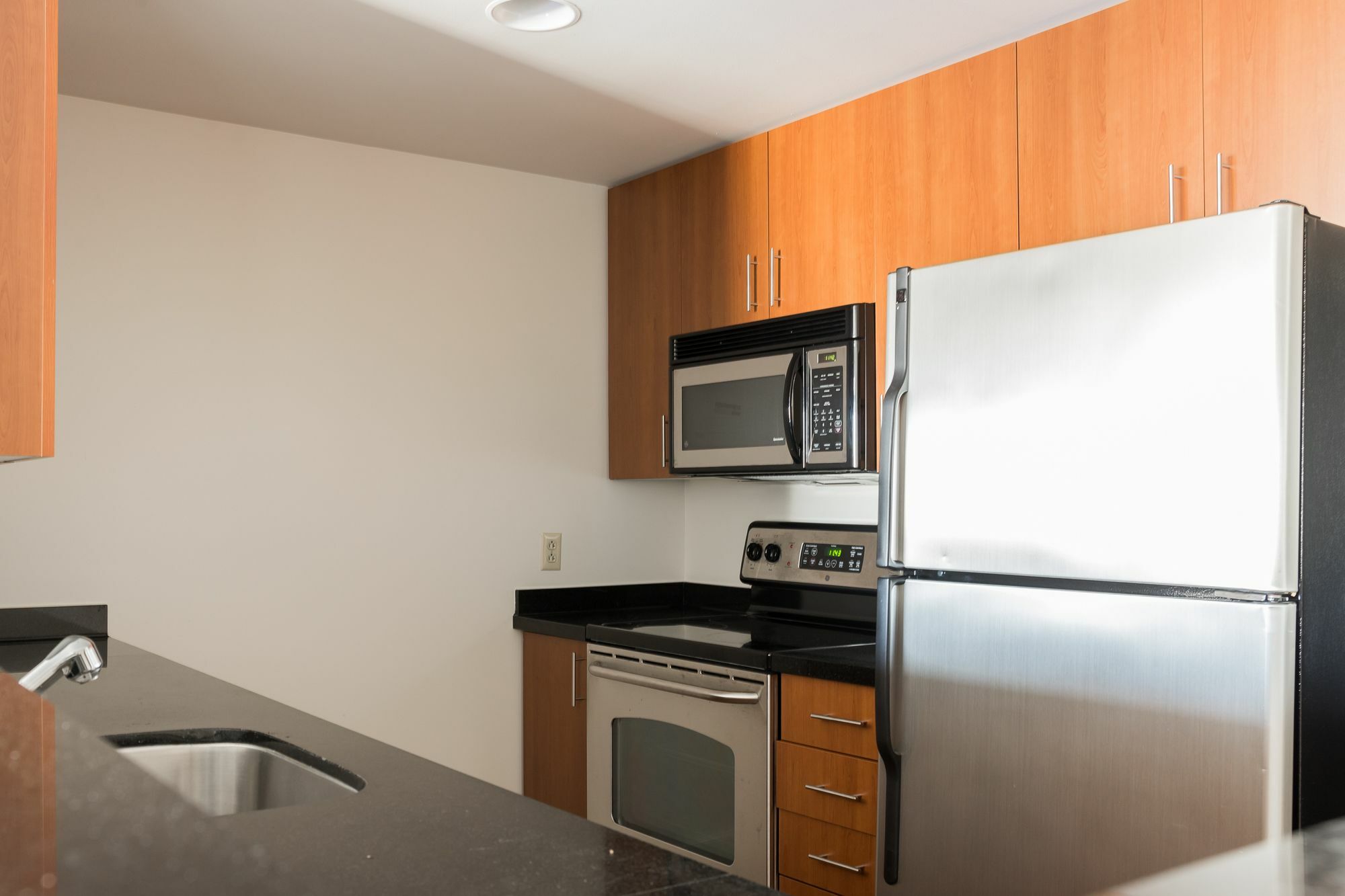 Apartment Airy 1br In Fenway By Sonder *