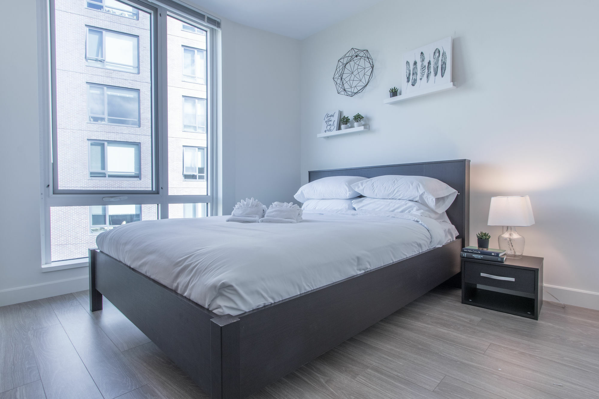 Panoramic 3br In Allston By Sonder Apartment Boston