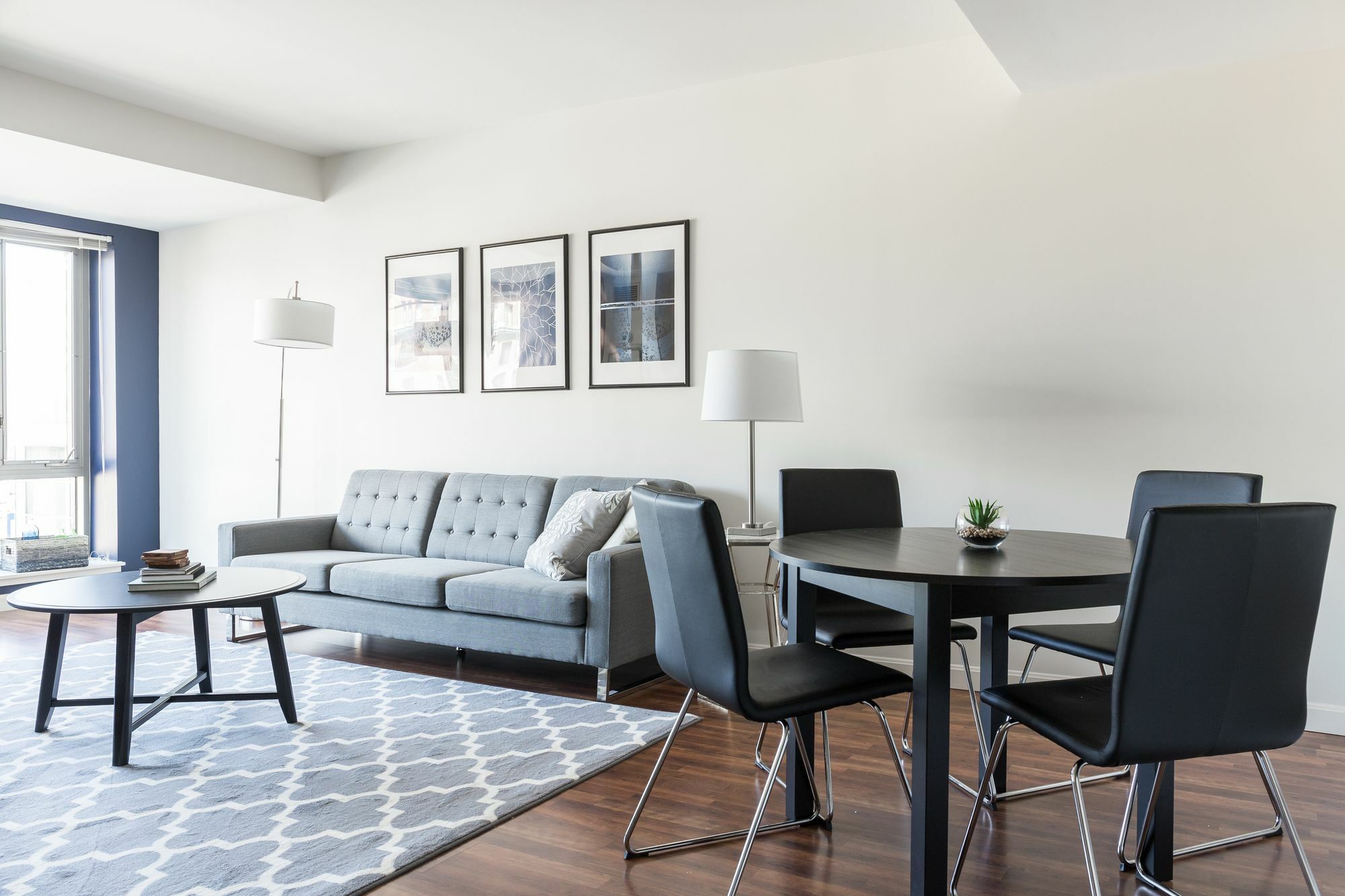 Airy 1br In Fenway By Sonder Apartment *