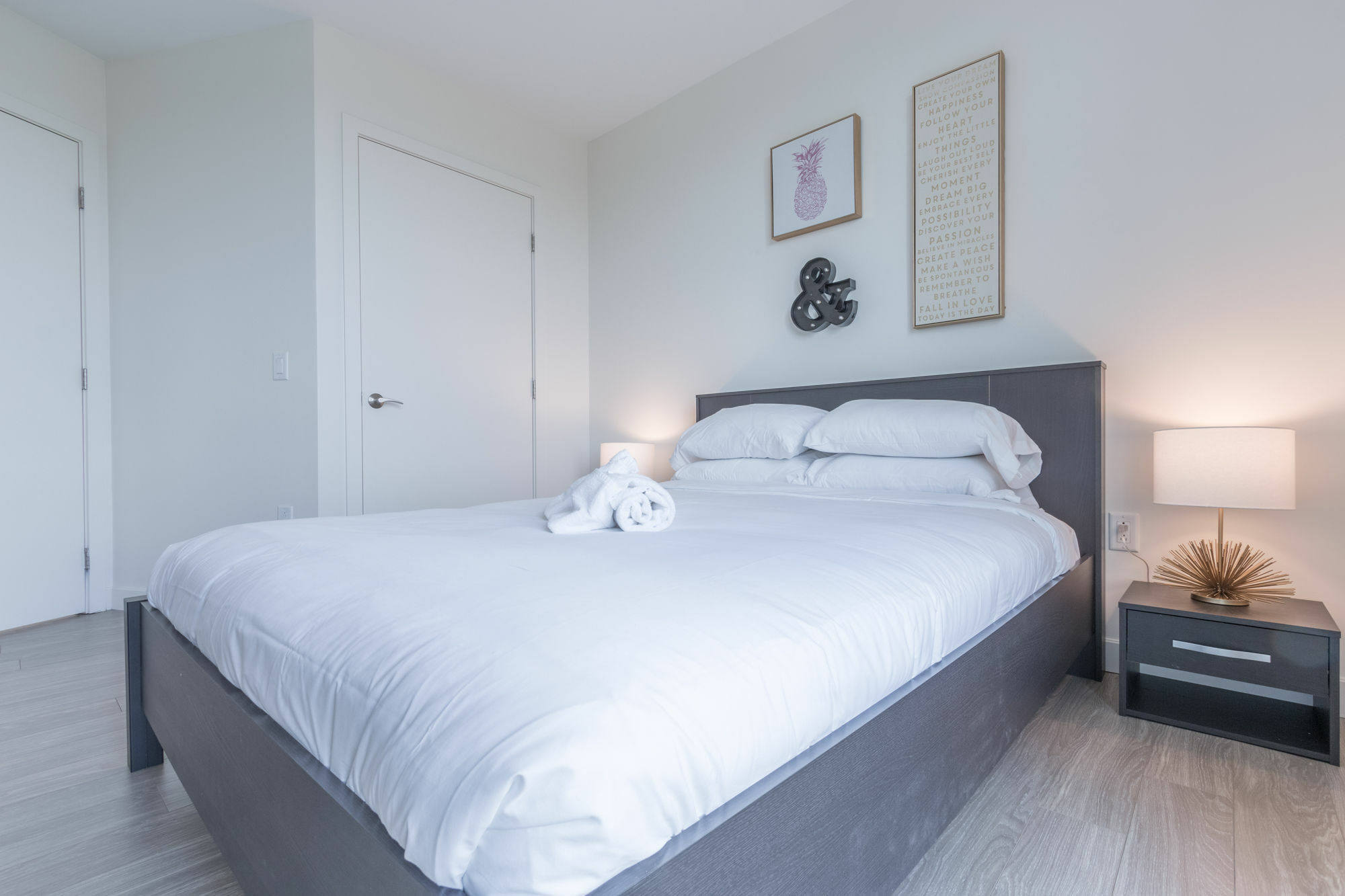 Panoramic 3br In Allston By Sonder Apartment