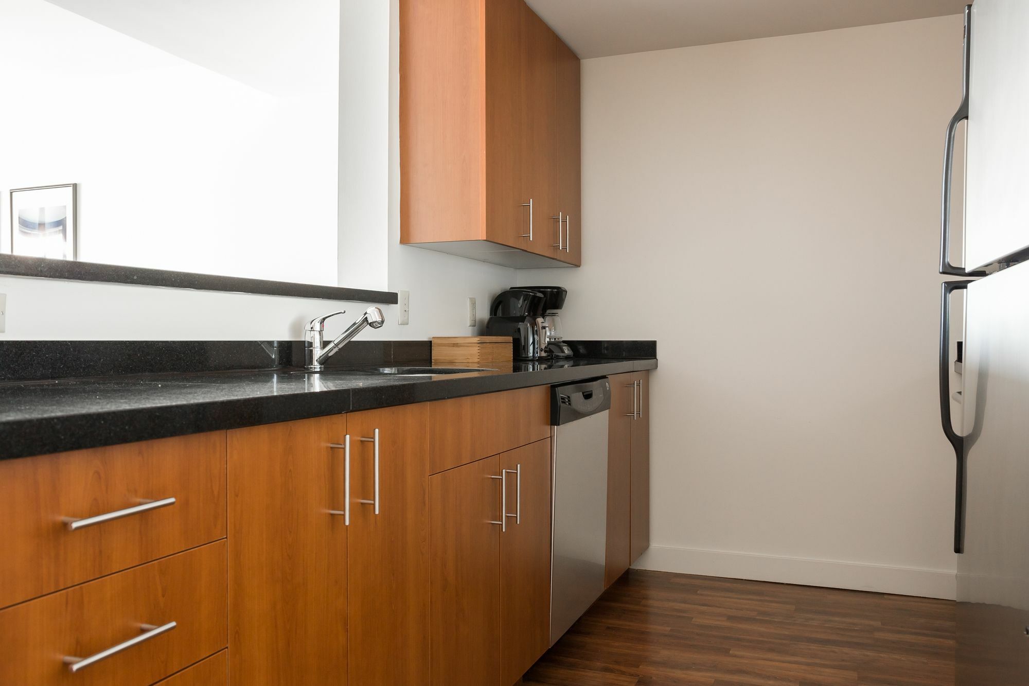 Airy 1br In Fenway By Sonder Apartment