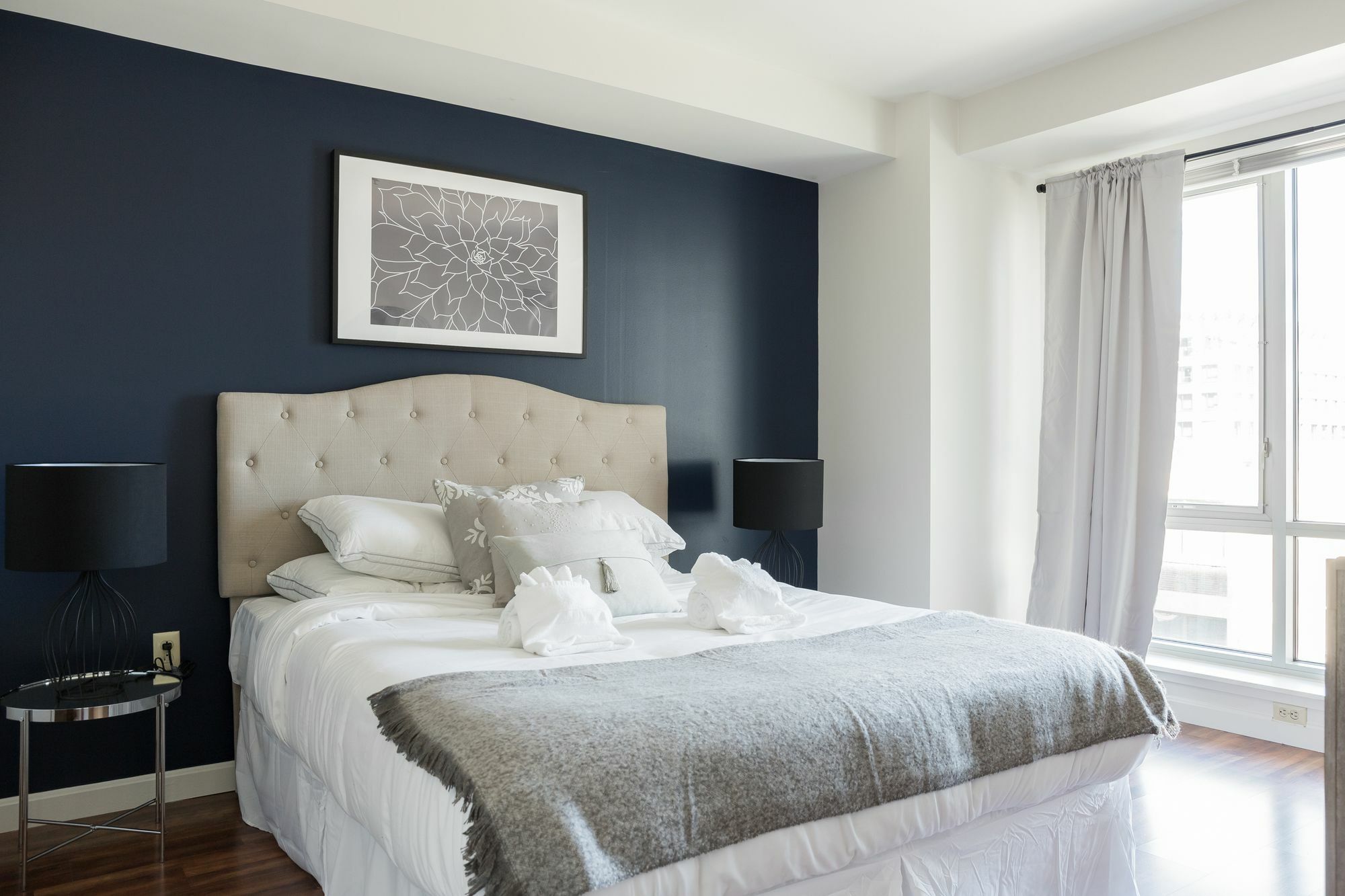 Airy 1br In Fenway By Sonder Apartment