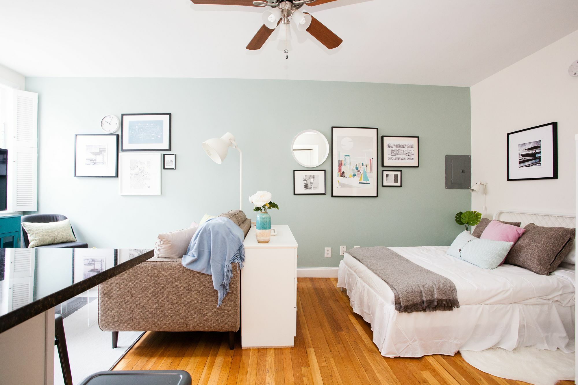Apartment Vibrant In Back Bay By Sonder Boston