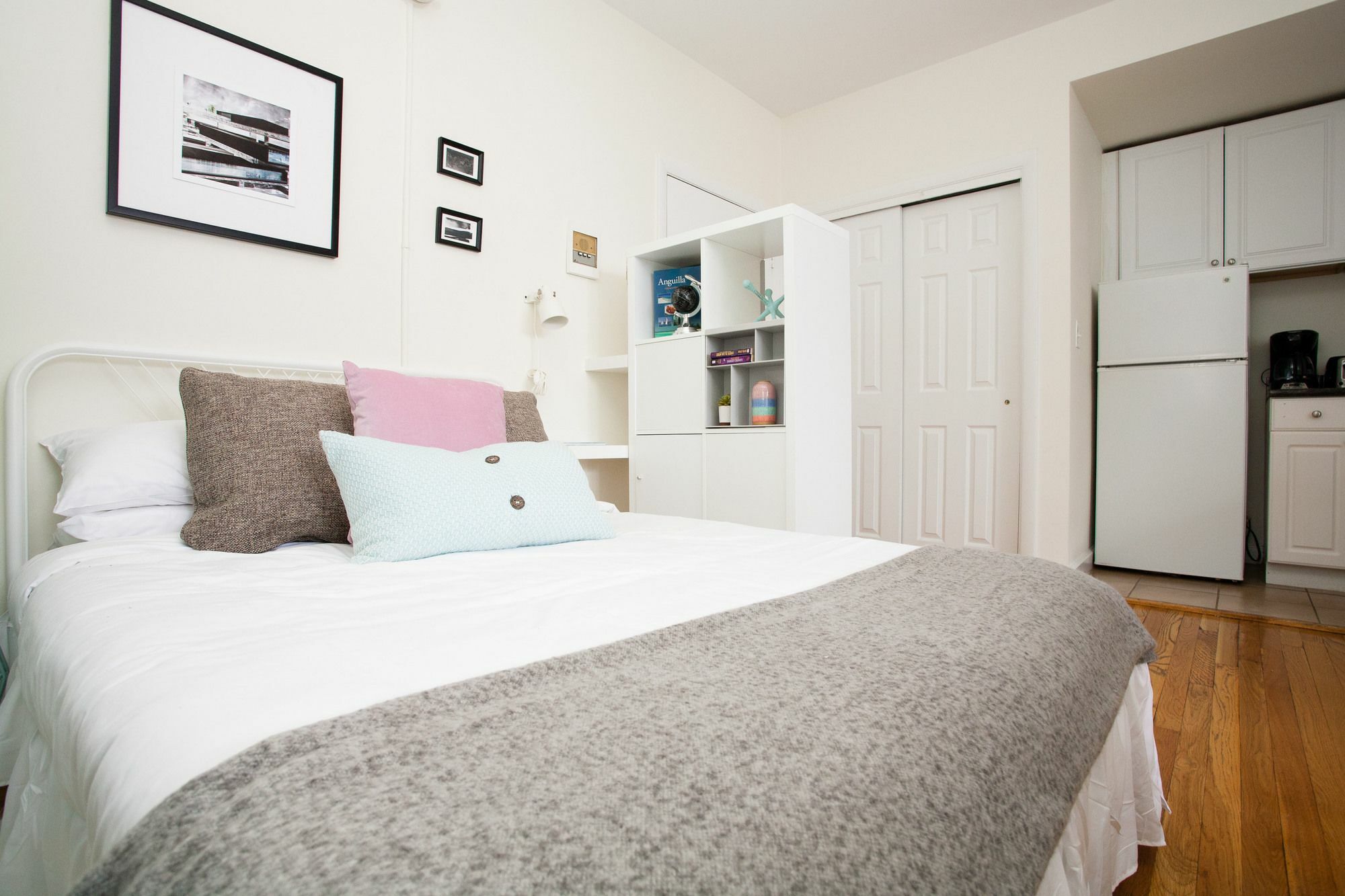 Vibrant In Back Bay By Sonder Apartment *