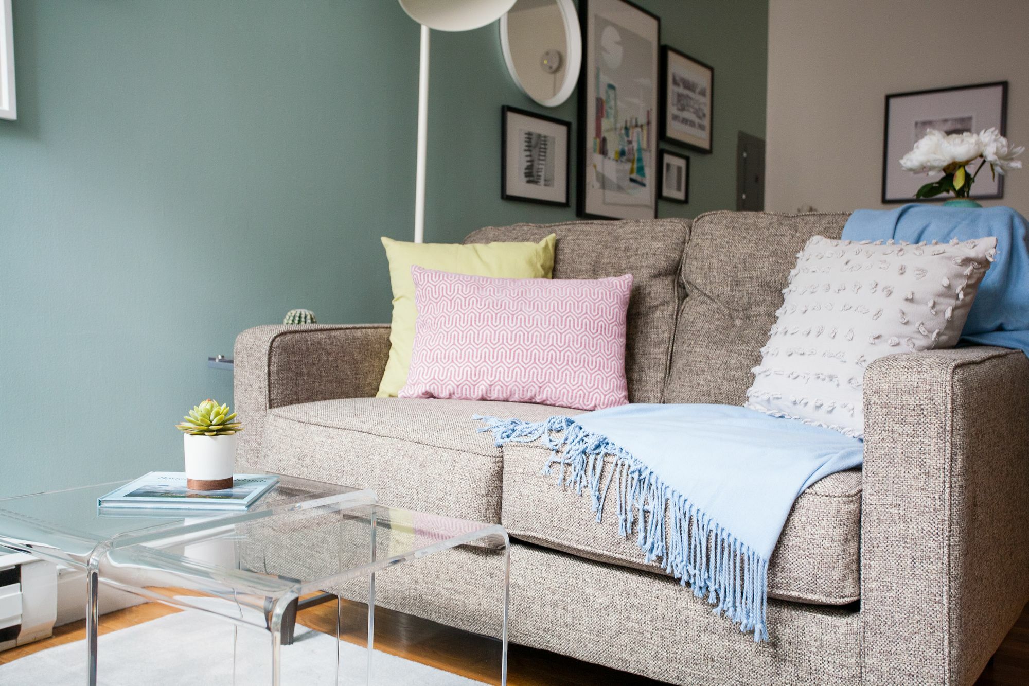 Vibrant In Back Bay By Sonder Apartment *