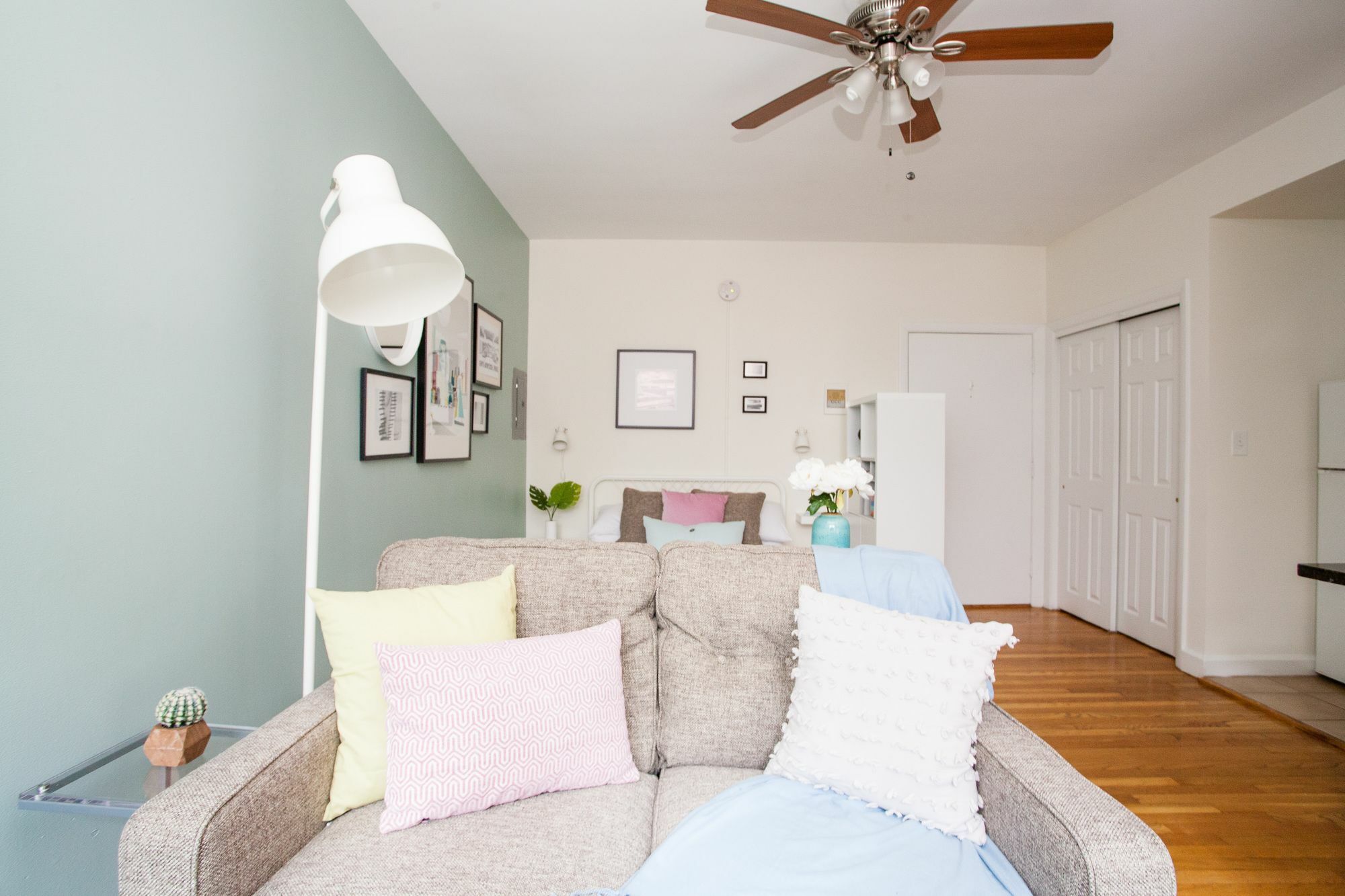Apartment Vibrant In Back Bay By Sonder *