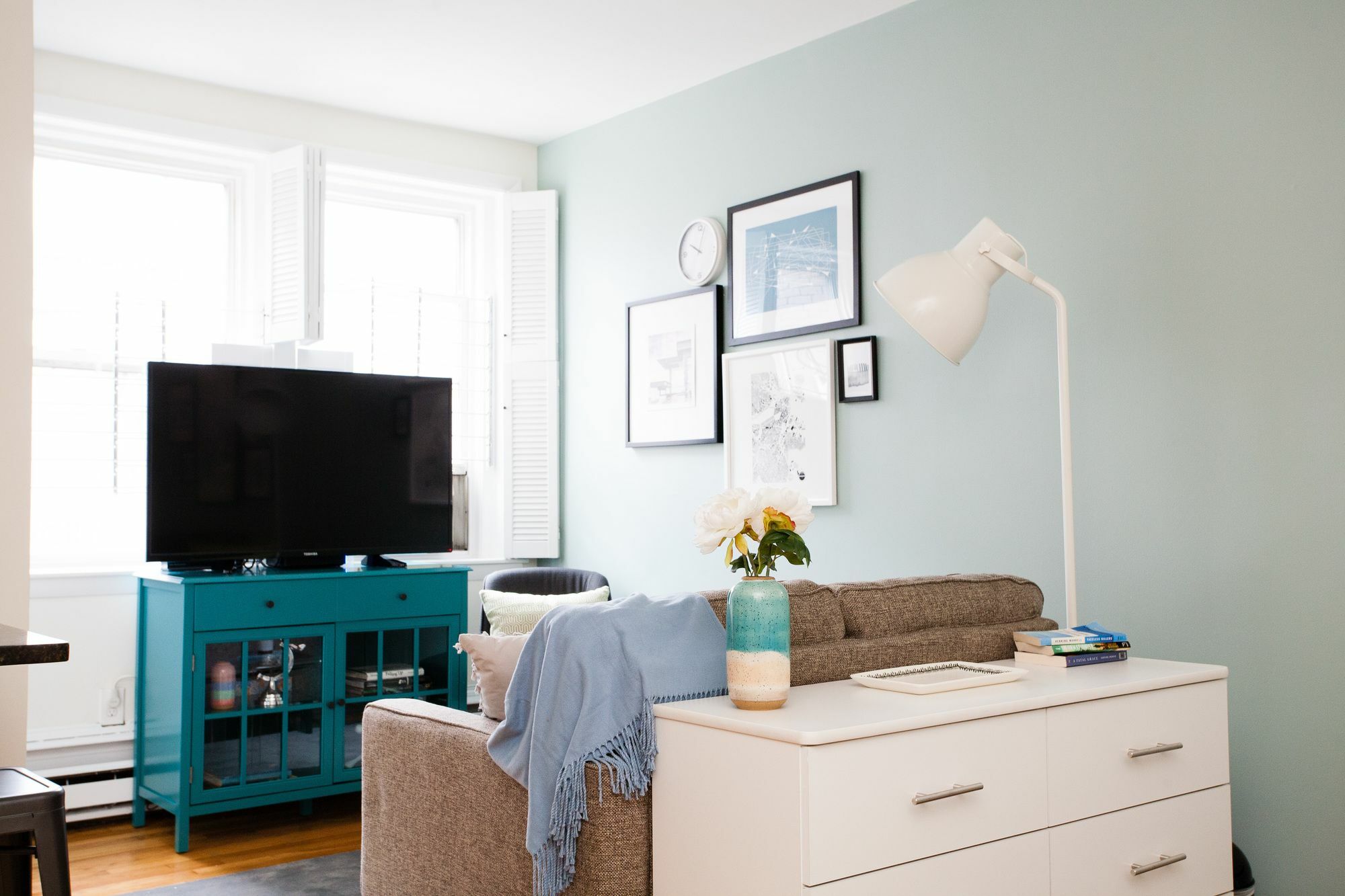 Apartment Vibrant In Back Bay By Sonder Boston