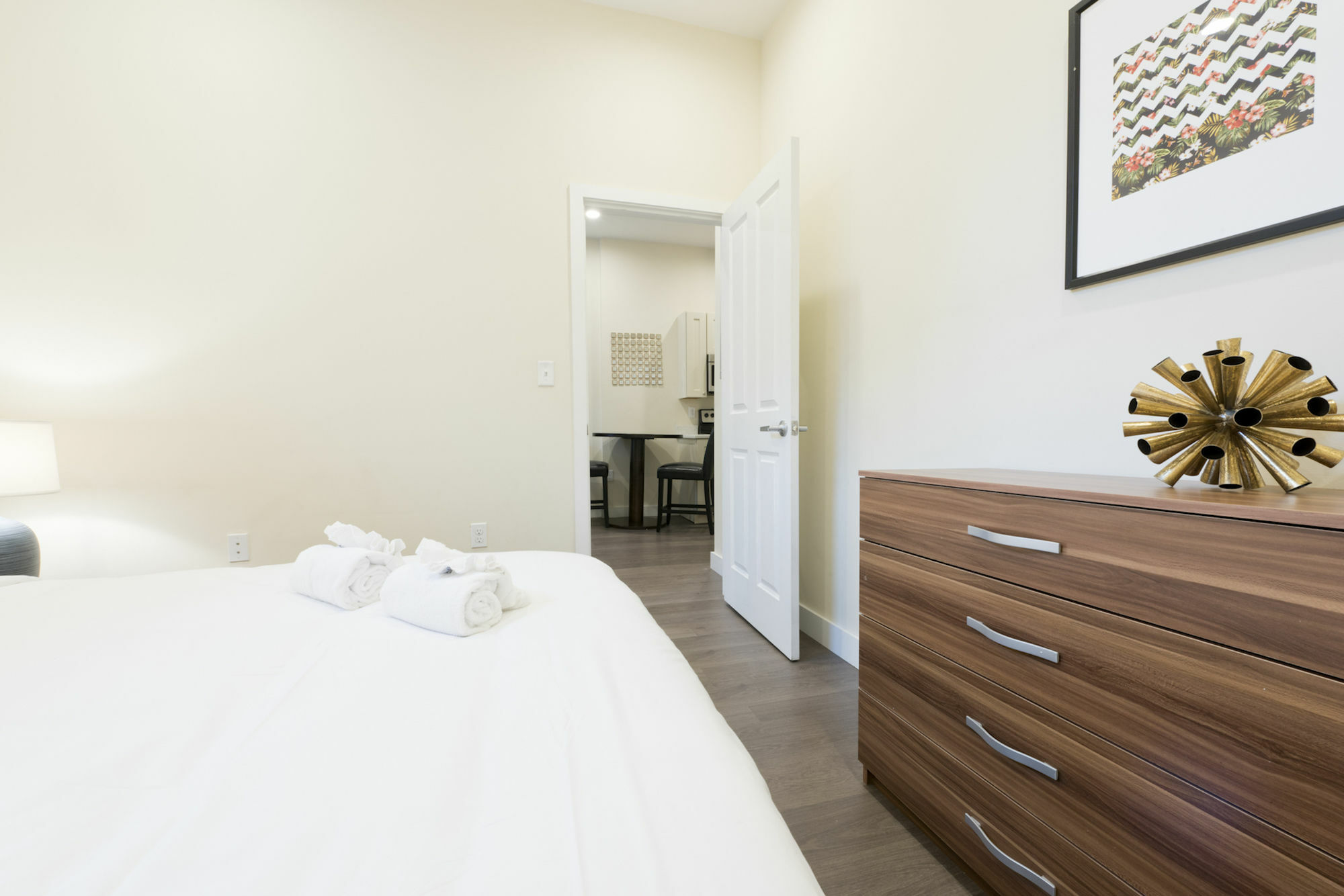Simple 1br In Downtown Crossing By Sonder Apartamento