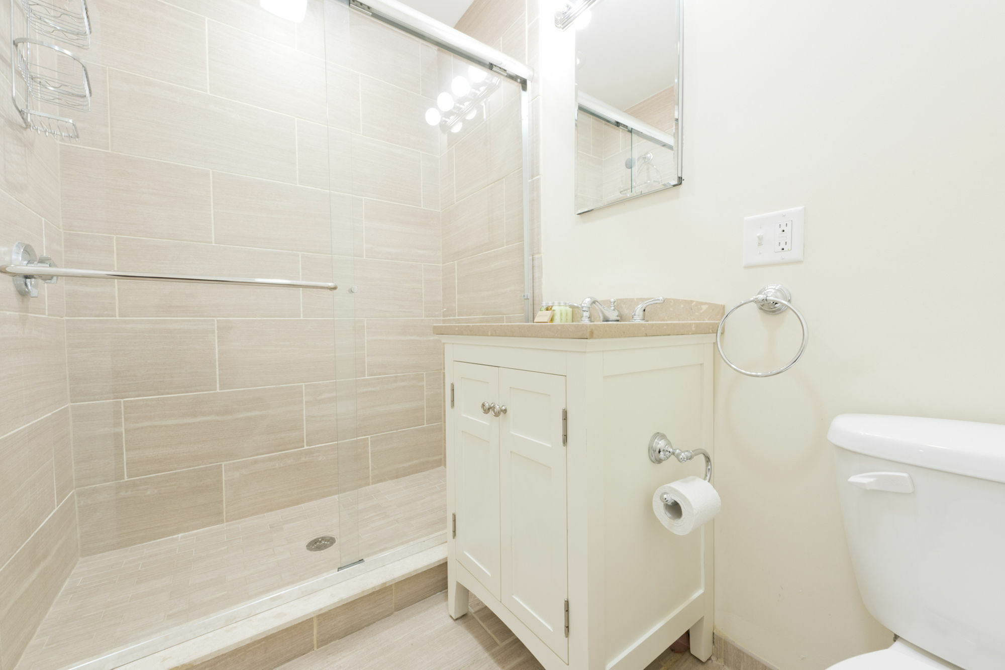 Simple 1br In Downtown Crossing By Sonder Apartamento