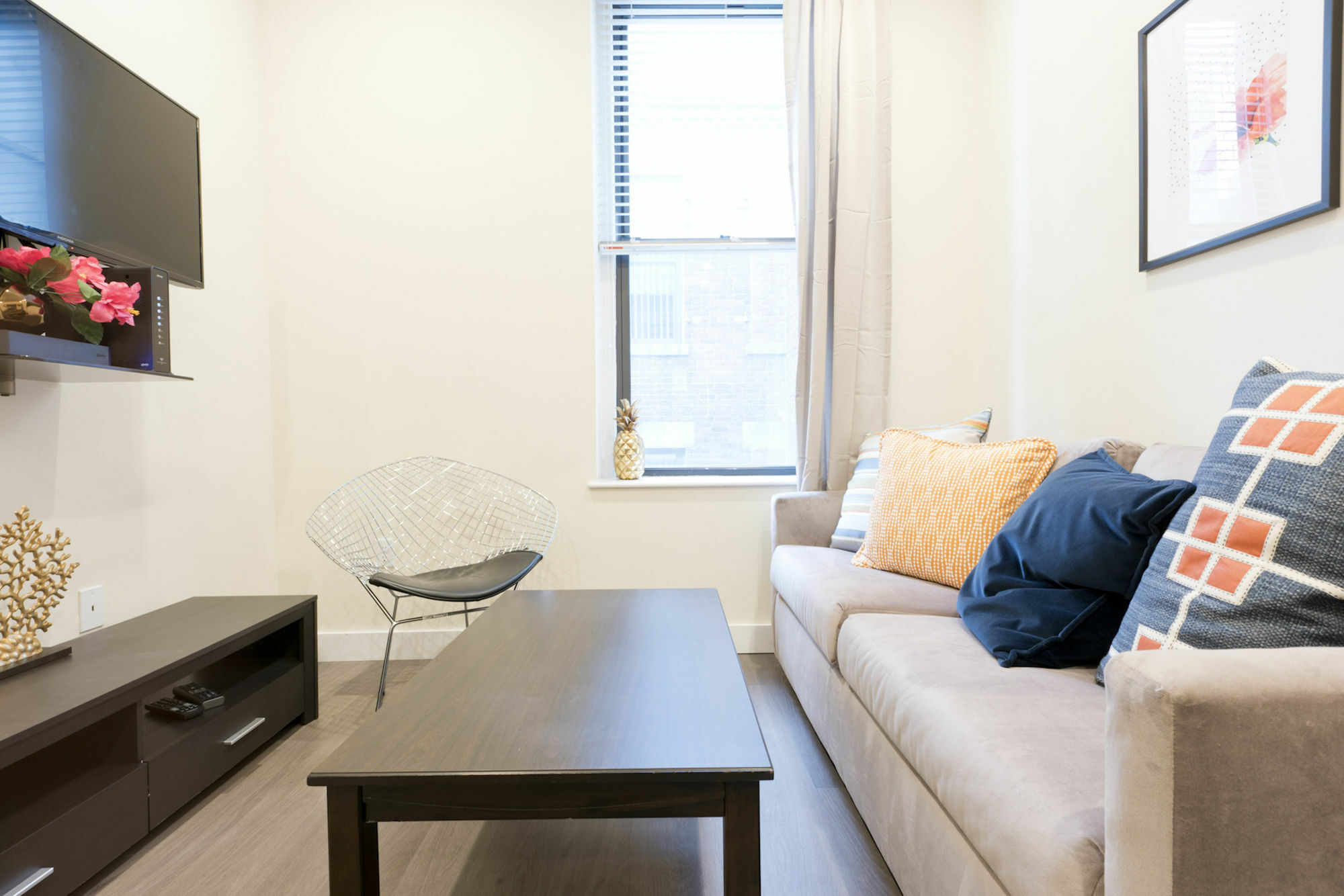 Simple 1br In Downtown Crossing By Sonder Apartamento Boston