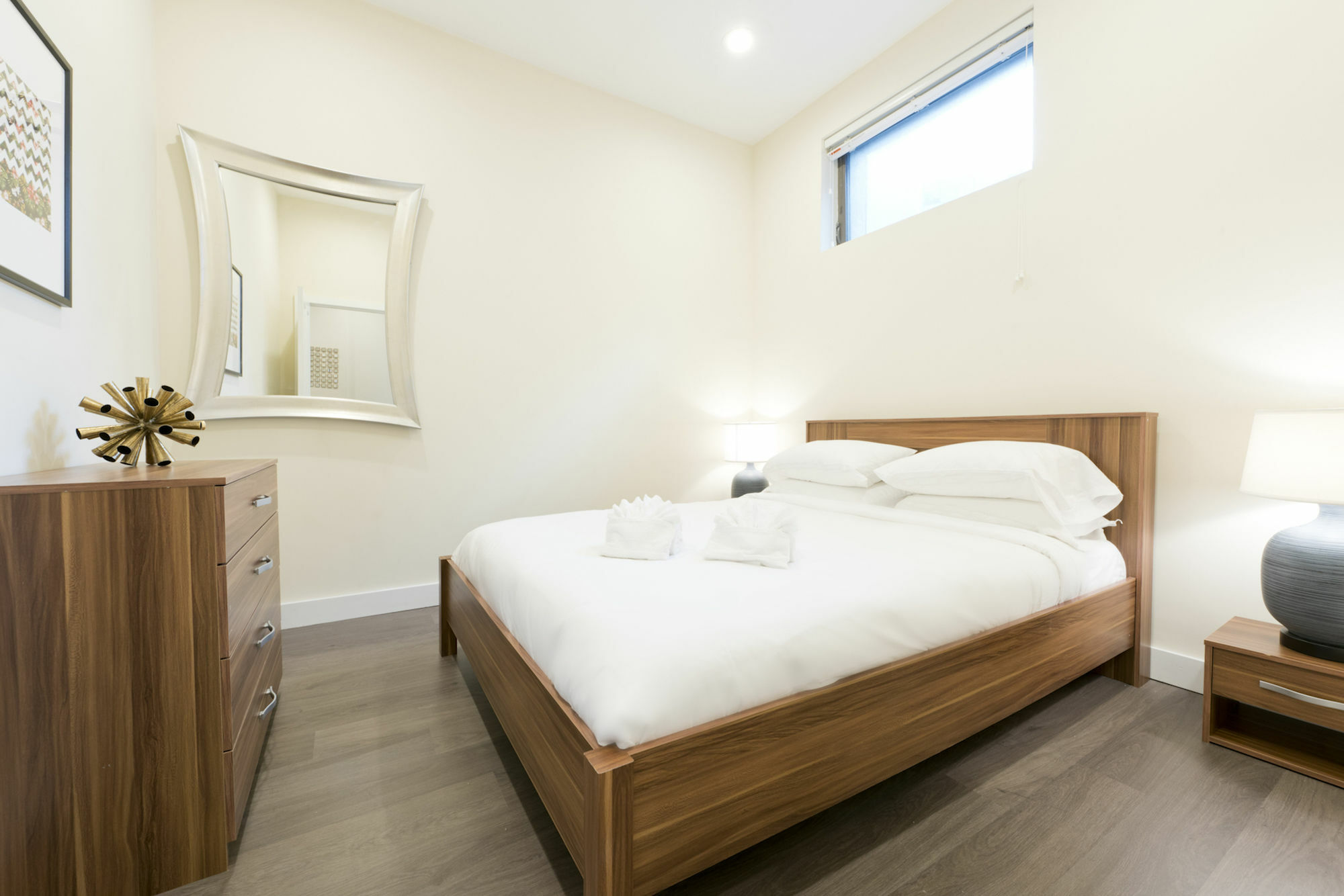 Simple 1br In Downtown Crossing By Sonder