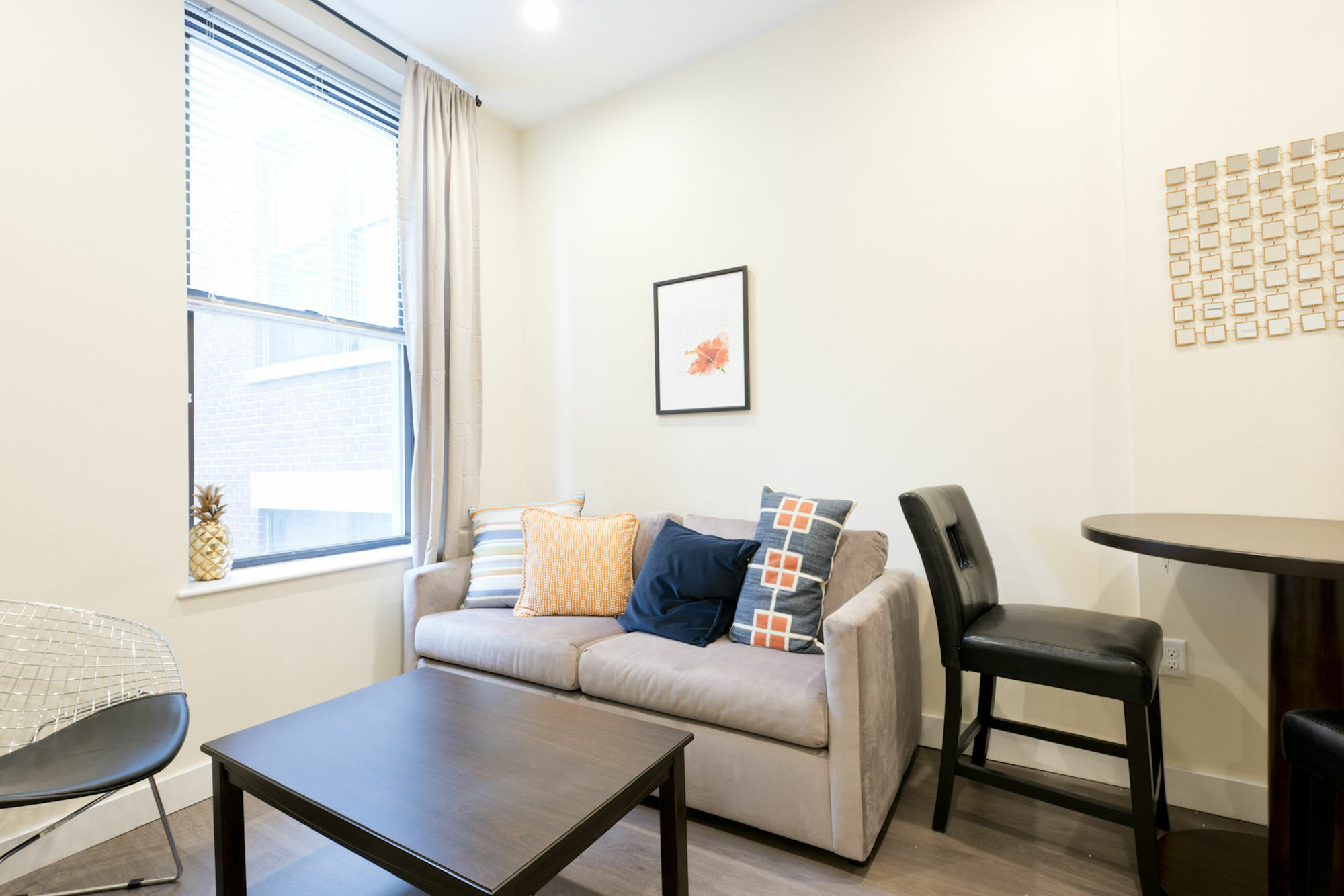 Apartamento Simple 1br In Downtown Crossing By Sonder *