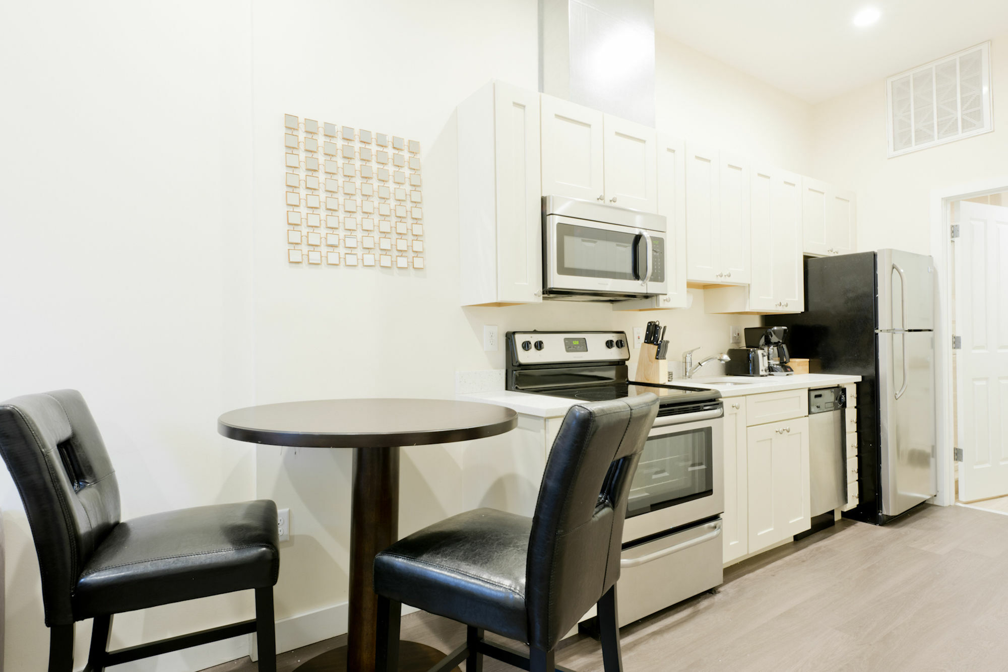 Simple 1br In Downtown Crossing By Sonder Apartment *