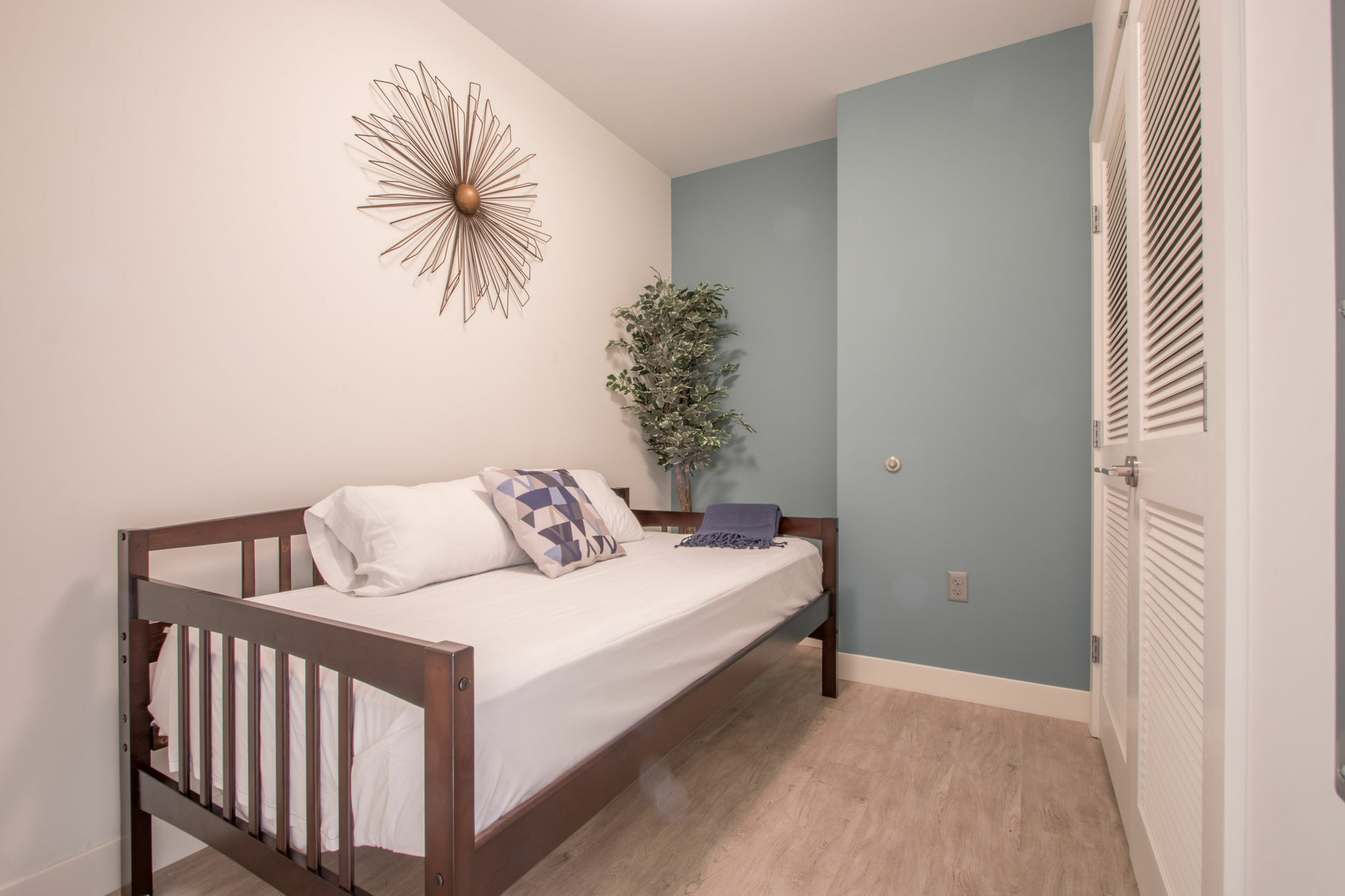 Apartment Vibrant 2br In Fenway By Sonder