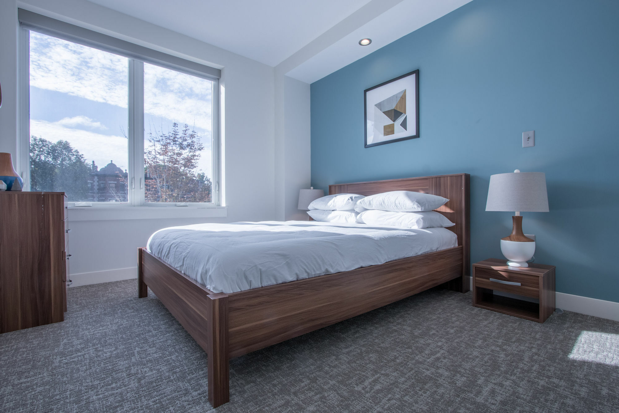 Vibrant 2br In Fenway By Sonder * Boston