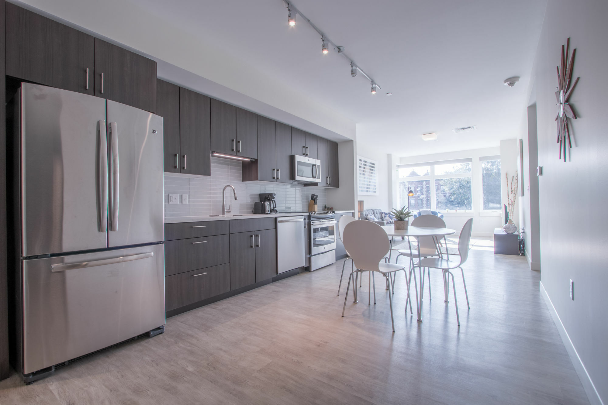 Vibrant 2br In Fenway By Sonder Boston