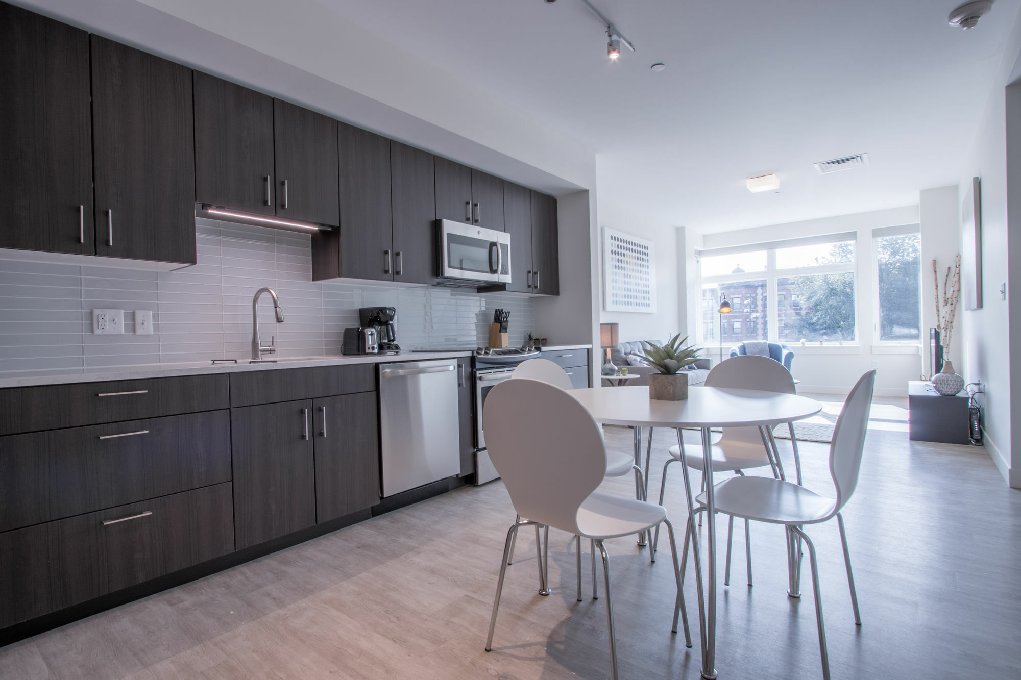 Vibrant 2br In Fenway By Sonder Apartment *