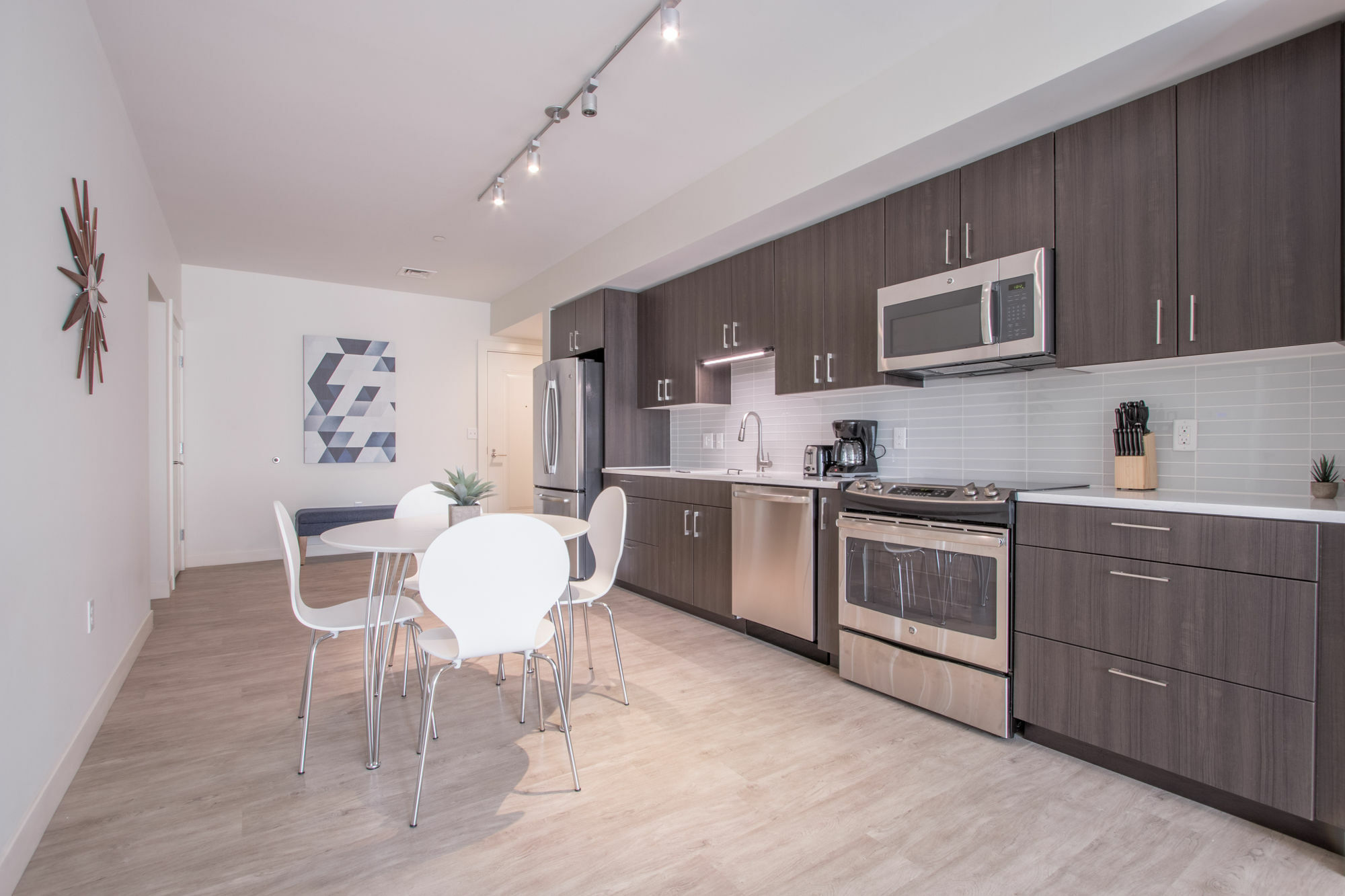 Vibrant 2br In Fenway By Sonder Apartment