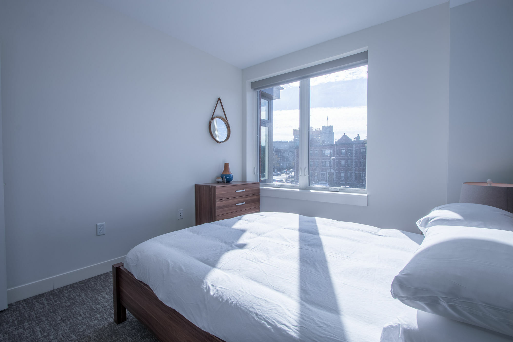 Vibrant 2br In Fenway By Sonder * Boston