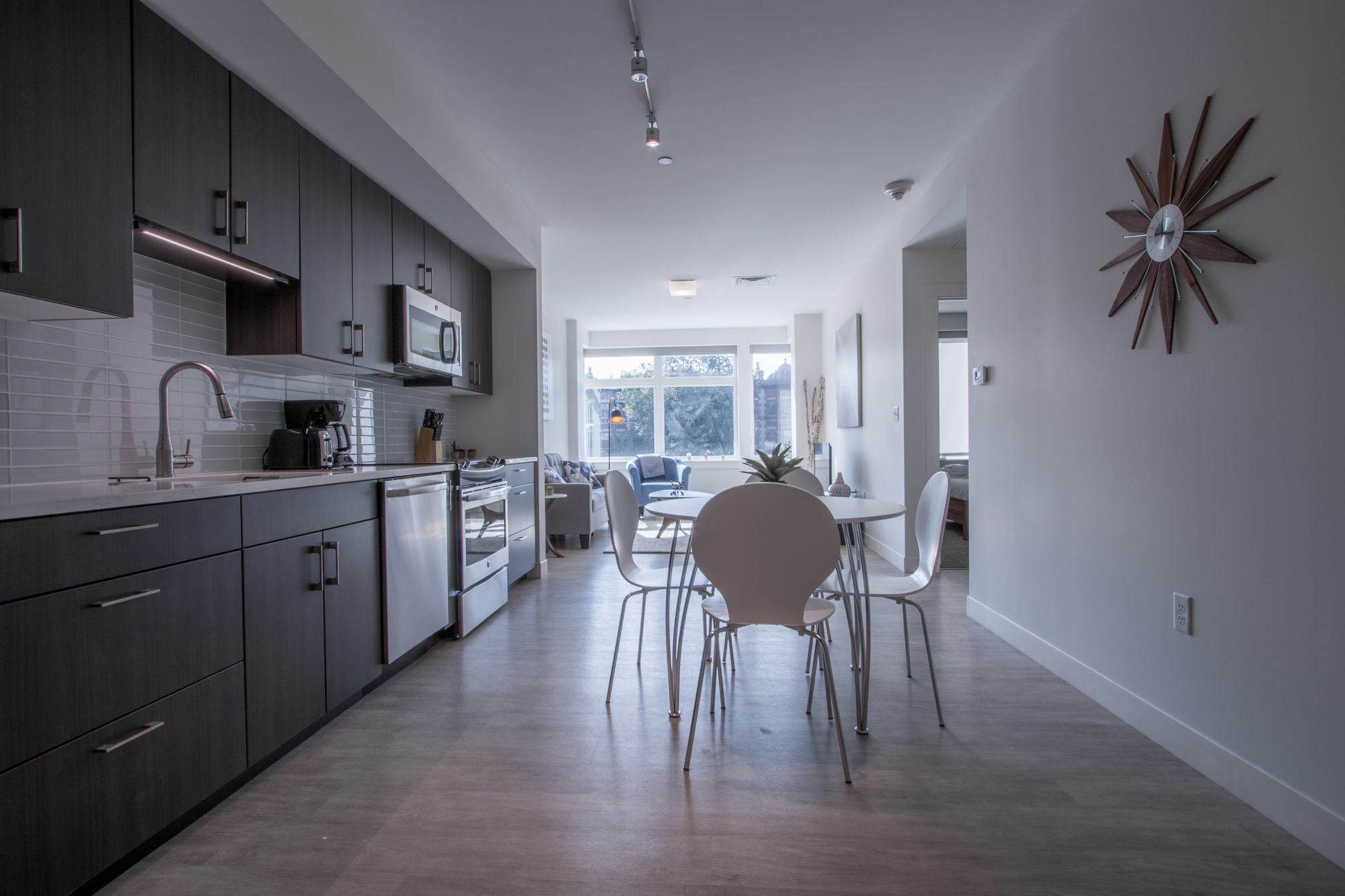 Vibrant 2br In Fenway By Sonder * Boston
