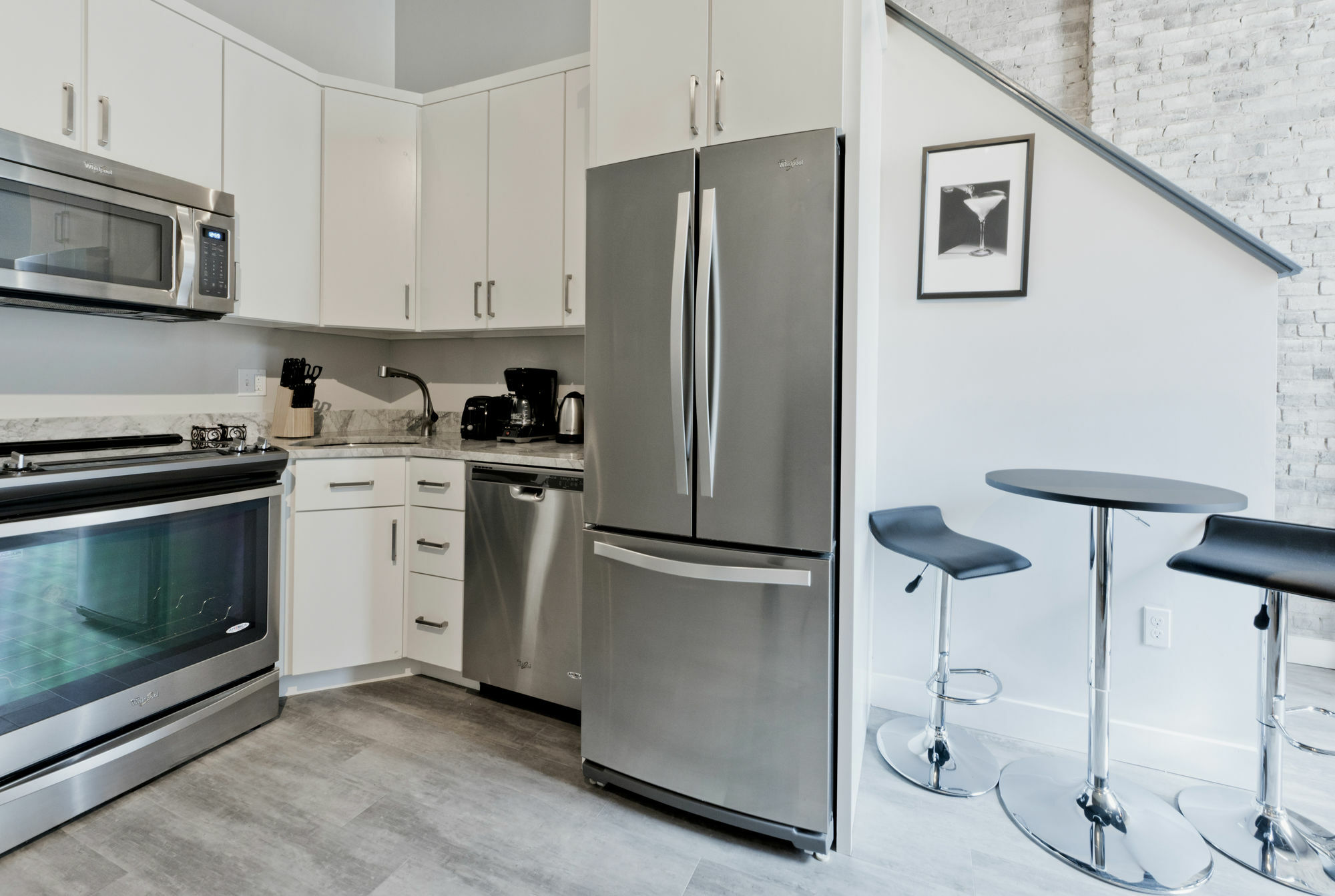 Chic 2br In Downtown By Sonder * Boston
