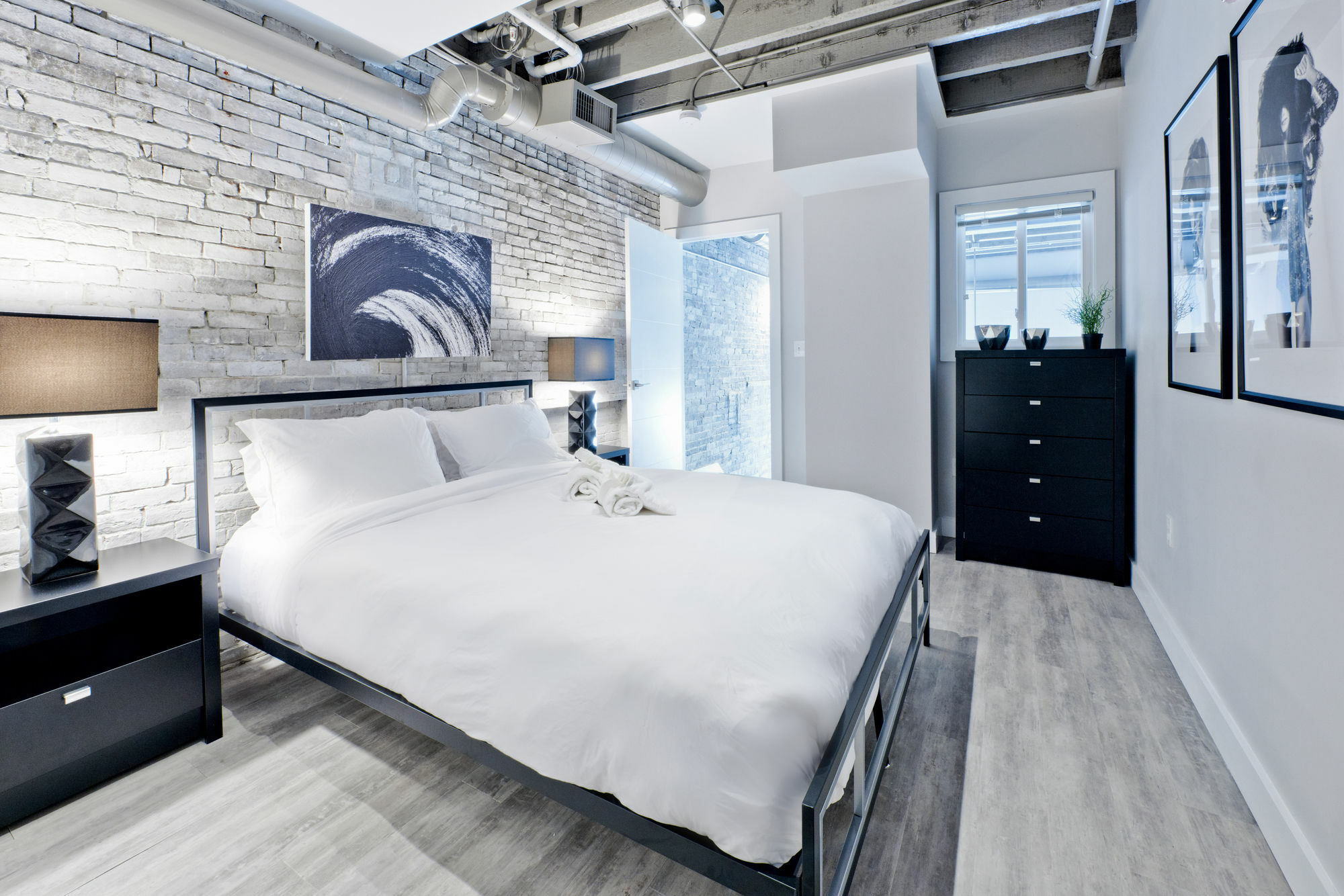 Chic 2br In Downtown By Sonder * Boston