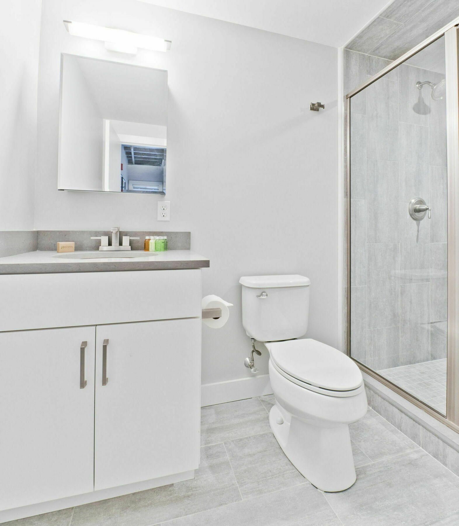 Chic 2br In Downtown By Sonder * Boston