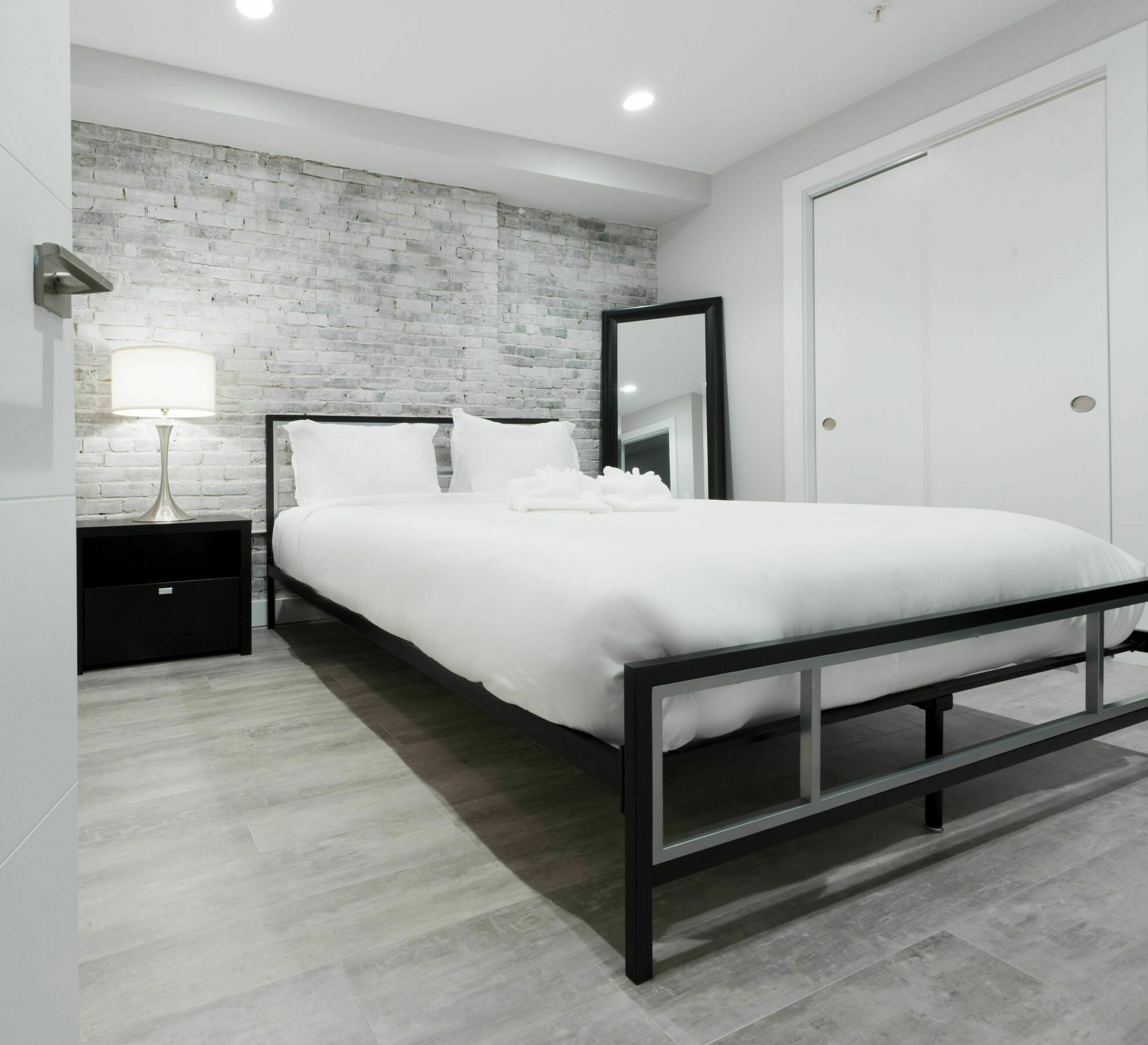 Chic 2br In Downtown By Sonder Apartment *