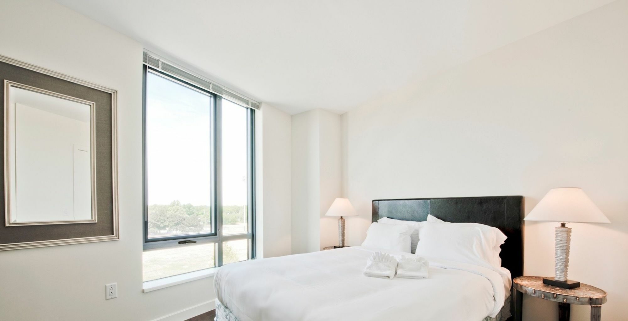 Bright 2br In Allston By Sonder Boston