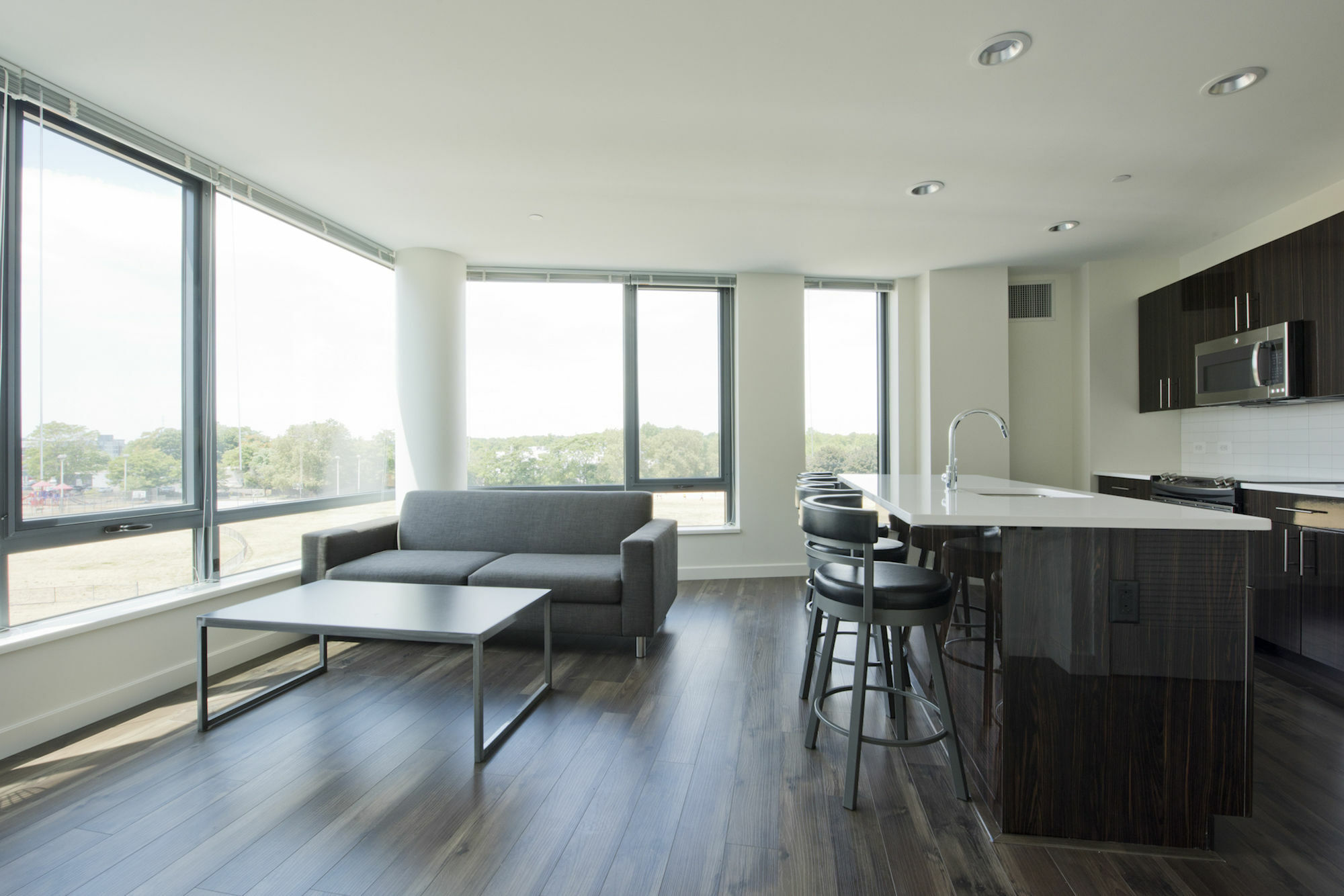 Bright 2br In Allston By Sonder Apartment Boston