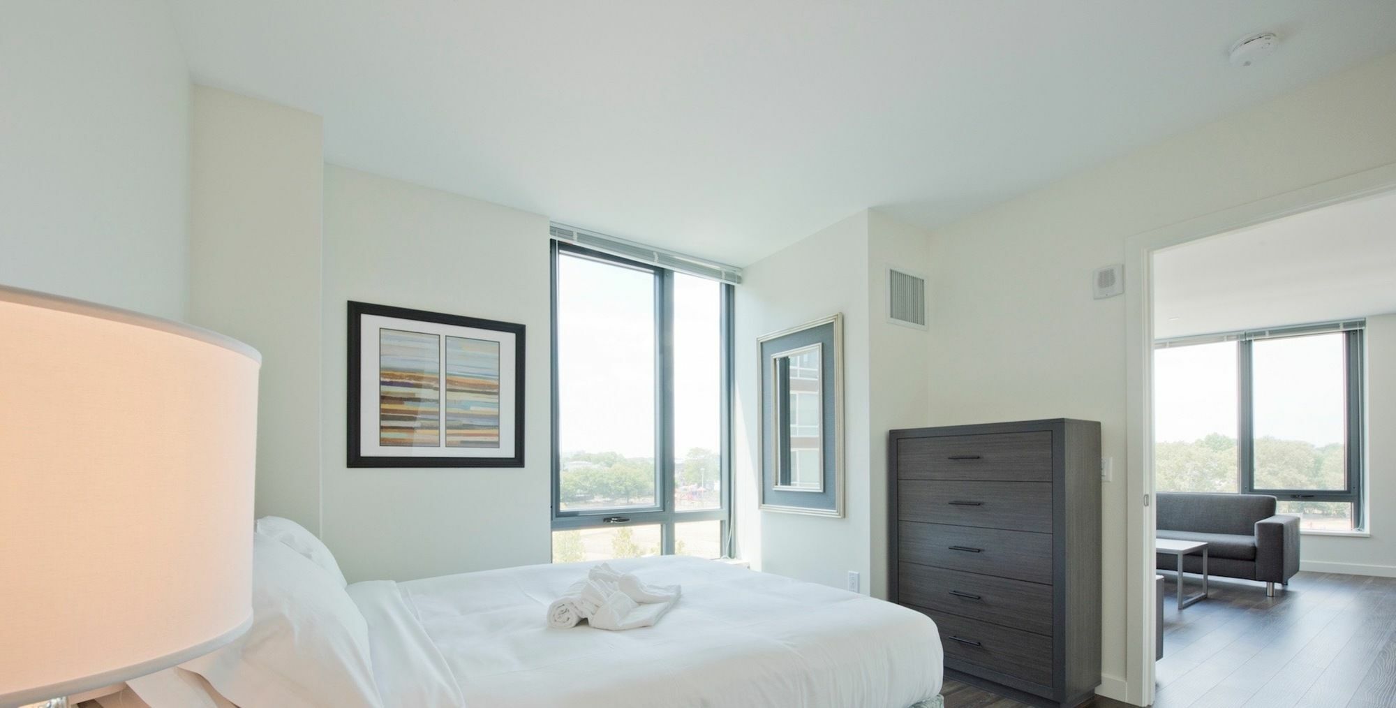 Bright 2br In Allston By Sonder Apartment Boston