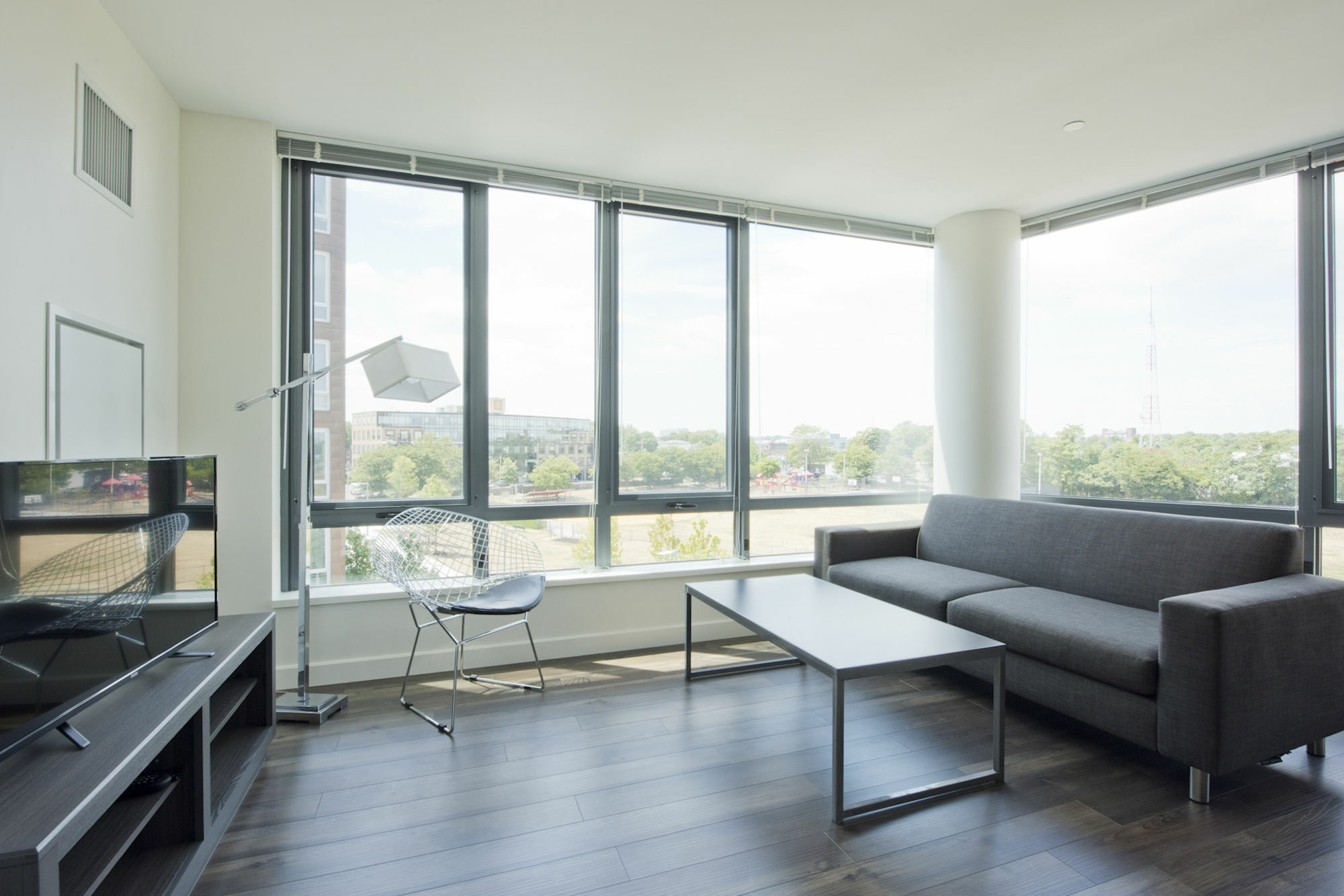 Bright 2br In Allston By Sonder Apartment Boston
