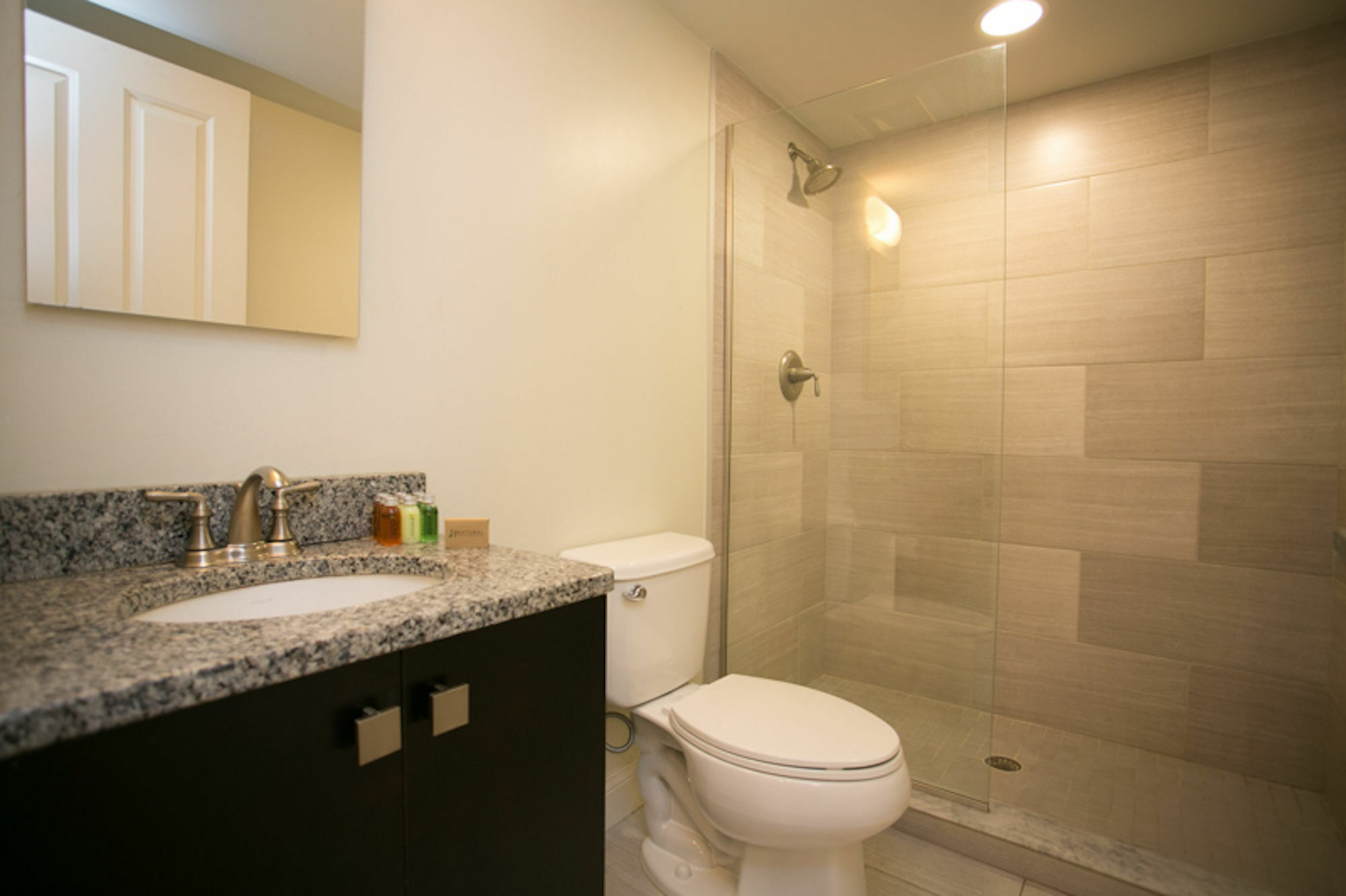 Apartamento Chic 2br In The Financial District By Sonder Boston